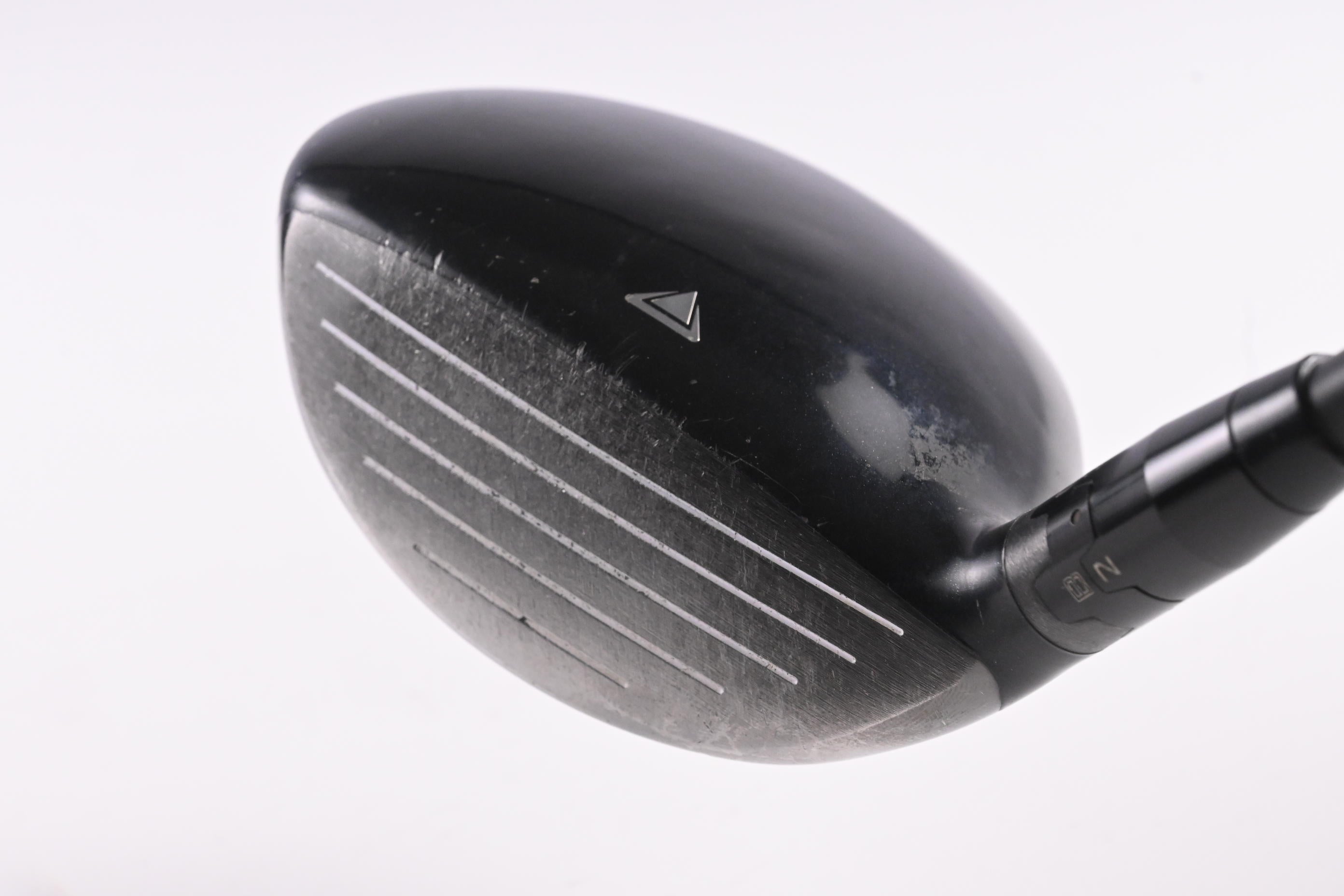 Titleist 915 F #5 Wood / 18 Degree / Senior Flex Kuro Kage Black 55 Shaft