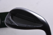 Load image into Gallery viewer, Ping Glide 3.0 Sand Wedge / 54 Degree / White Dot / Regular Flex Ping Alta CB Red
