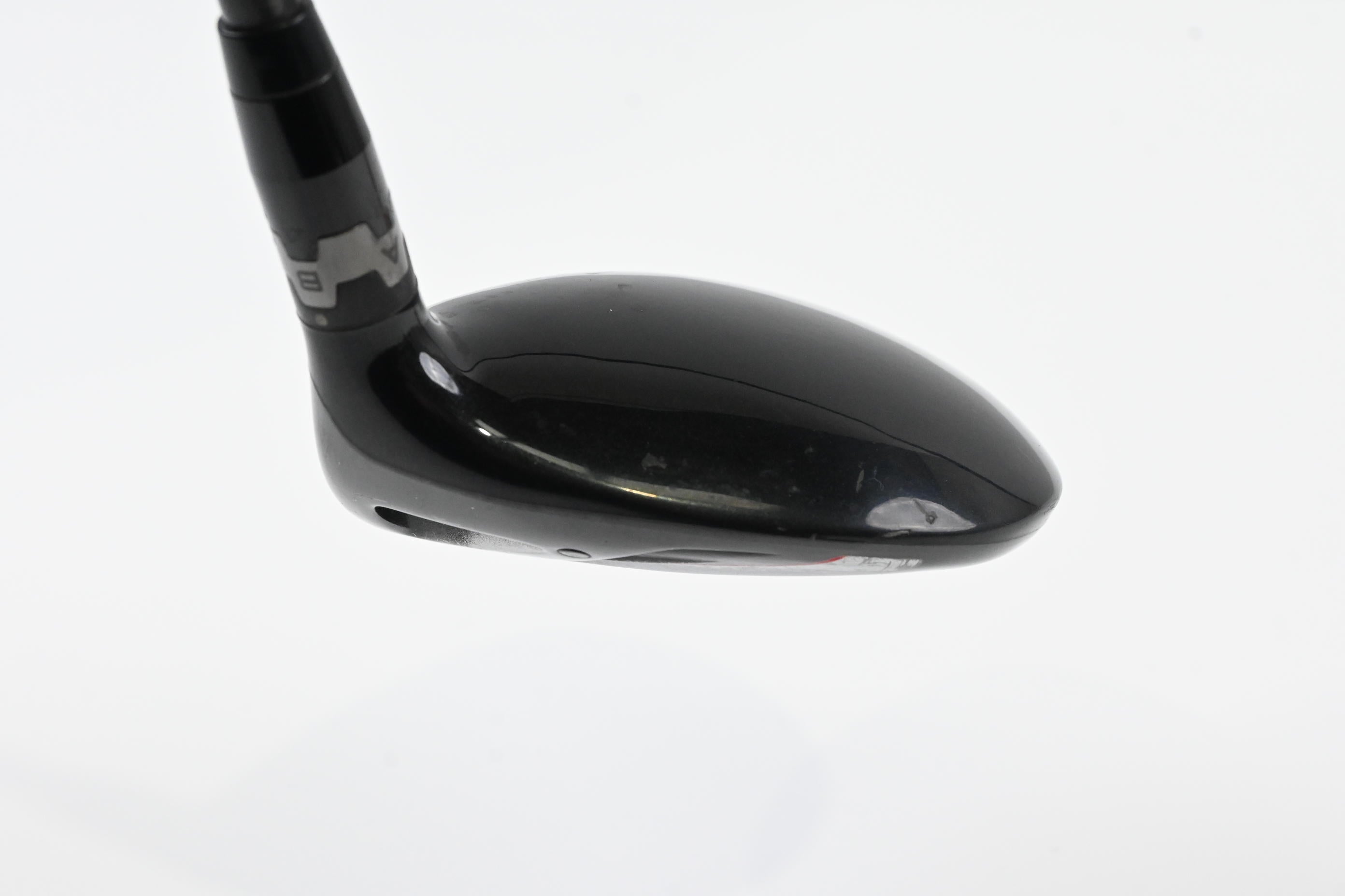 Titleist 913 F #3 Wood / 15 Degree / Stiff Flex Aldila RIP Phenom 80 Shaft