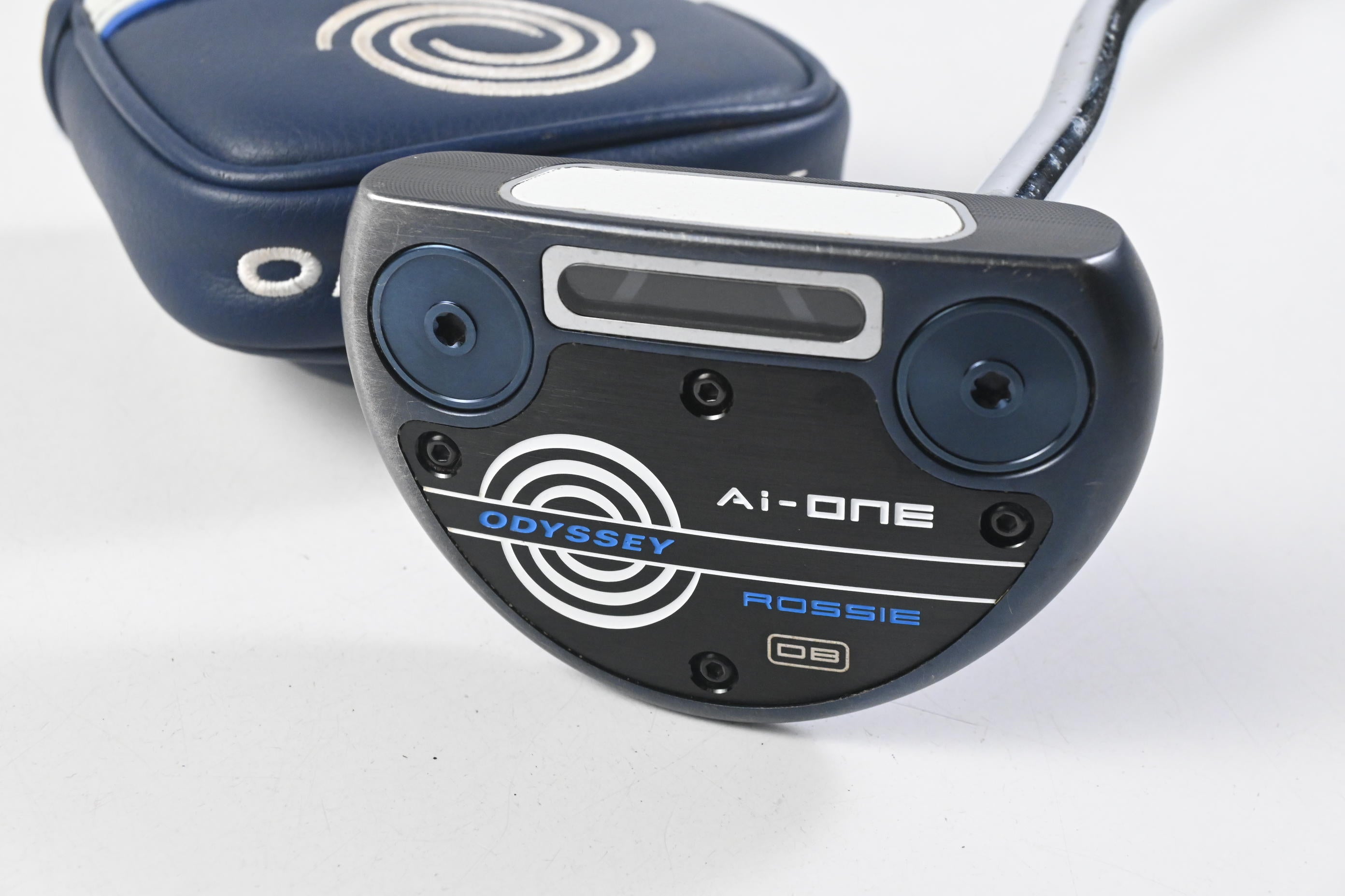 Odyssey Ai-One Rossie DB Putter / 34 Inch