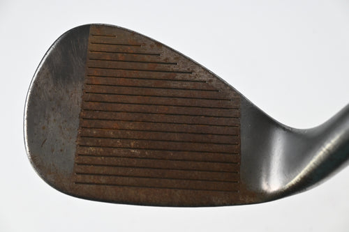 Taylormade MG2 Black Lob Wedge / 58 Degree / Stiff Flex Dynamic Gold S400