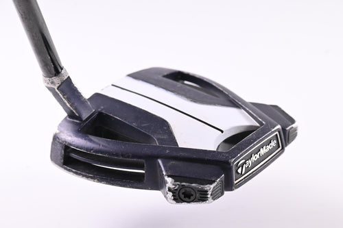 Taylormade Spider X Navy Putter / 34 Inch