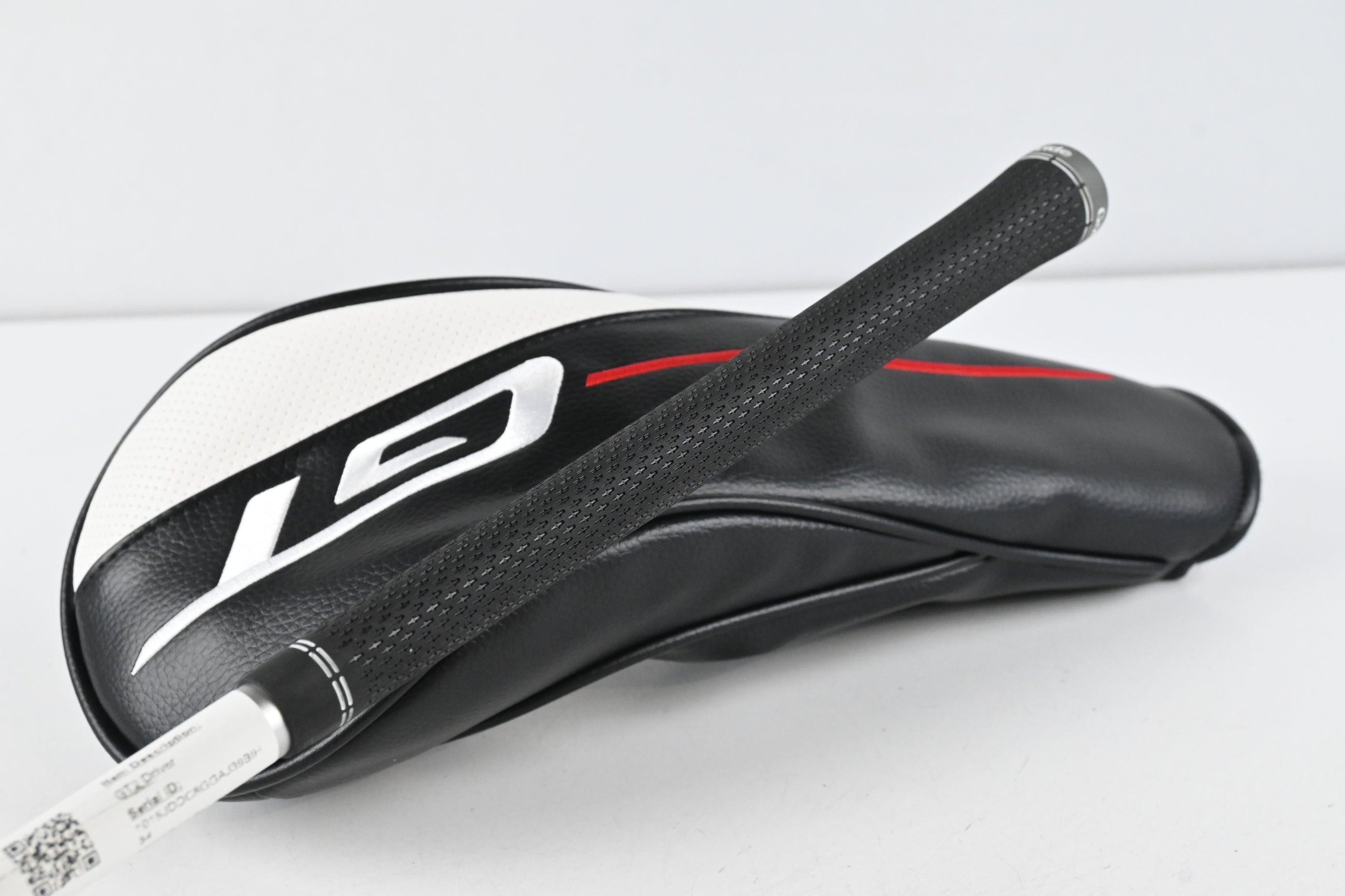 Titleist GT2 Driver / 10 Degree / Regular Flex MMT SpeedMesh 40 Shaft