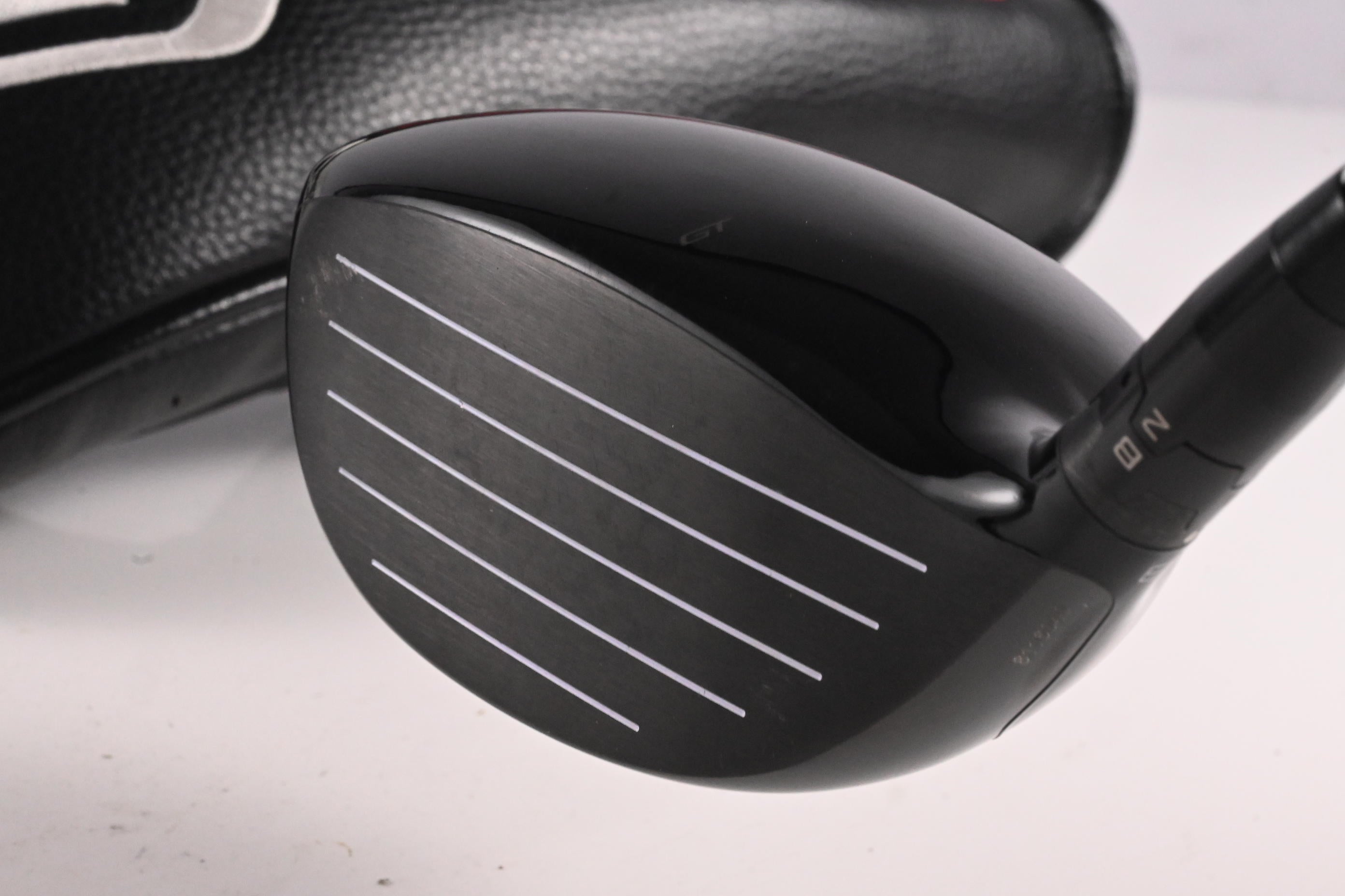 Titleist GT280 Mini Driver / 13 Degree / Stiff Flex Tensei 1K Blue 65 Shaft