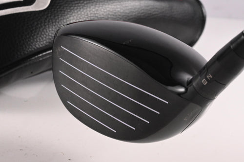 Titleist GT280 Mini Driver / 13 Degree / Stiff Flex Tensei 1K Blue 65 Shaft