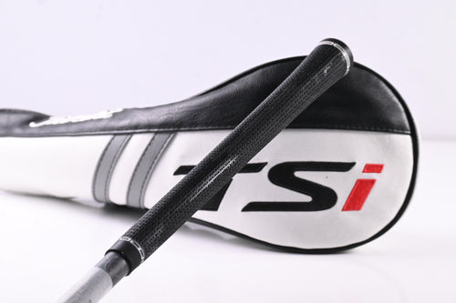Titleist TSi3 Driver / 8 Degree / Stiff Flex Tensei 1K Black 65 Shaft