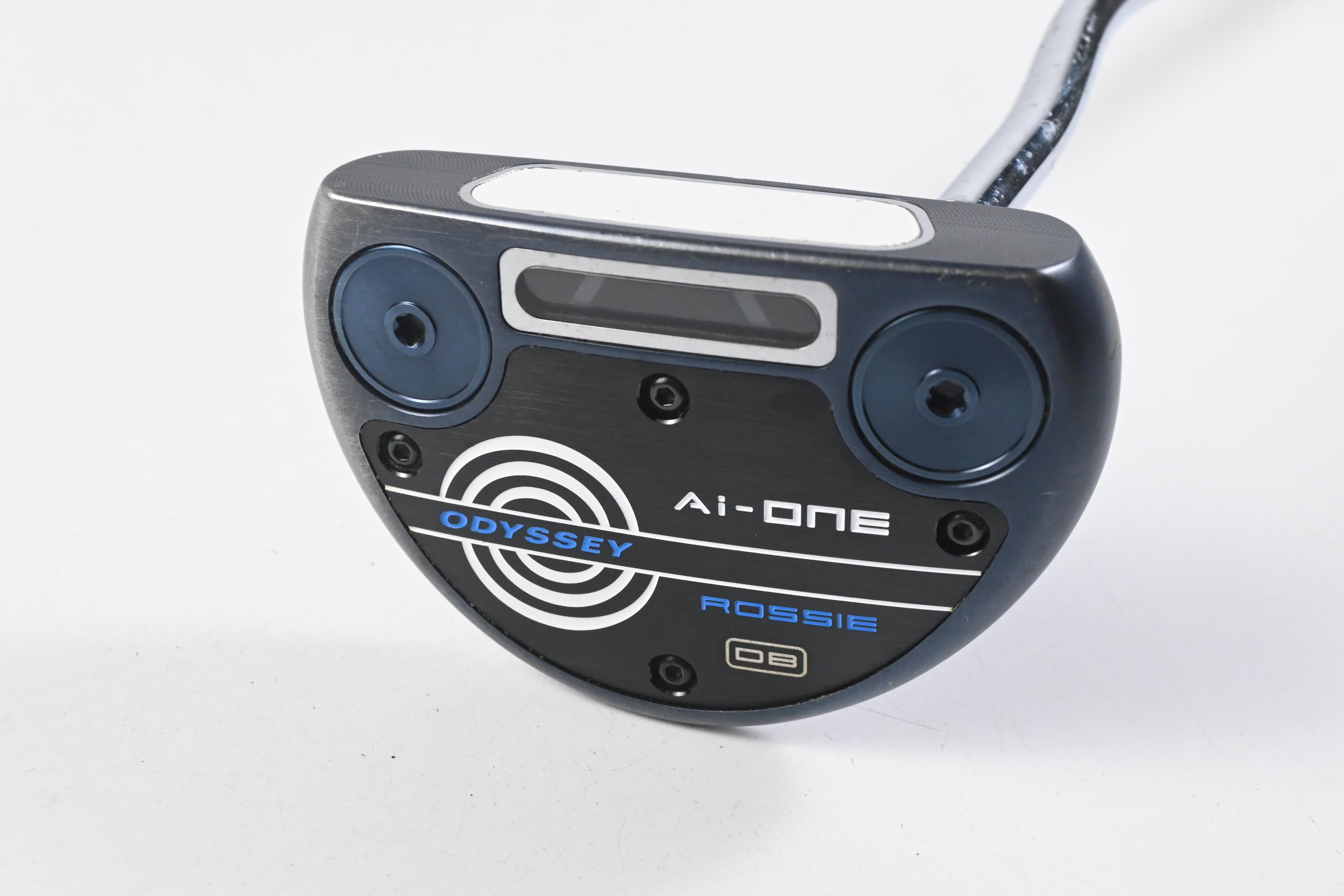 Odyssey Ai-One Rossie DB Putter / 34 Inch