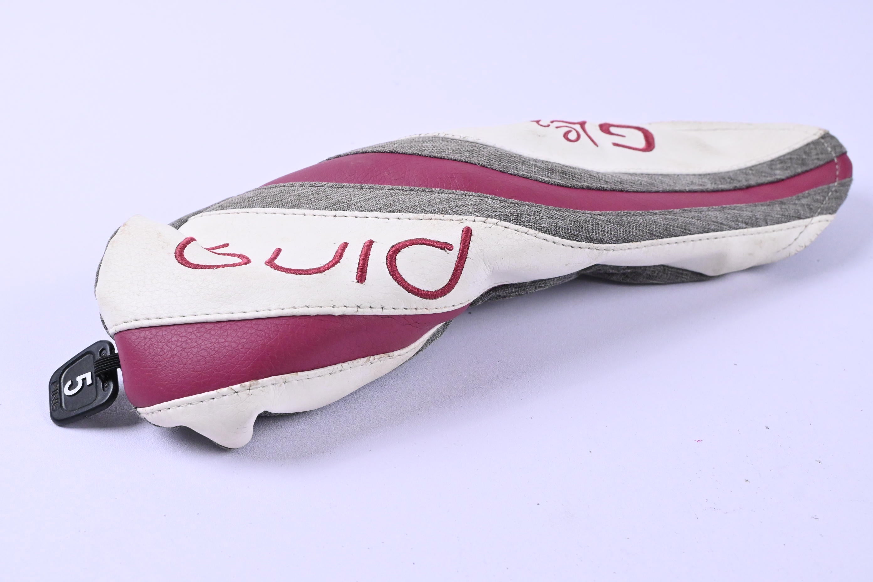 Ladies Ping G Le2 #5 Wood / 22 Degree / Ladies Flex Ping ULT 240 Shaft