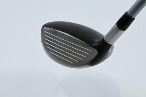 Mizuno F-50 #3 Wood / 15 Degree / Regular Flex Mizuno Exsar FS2 Shaft