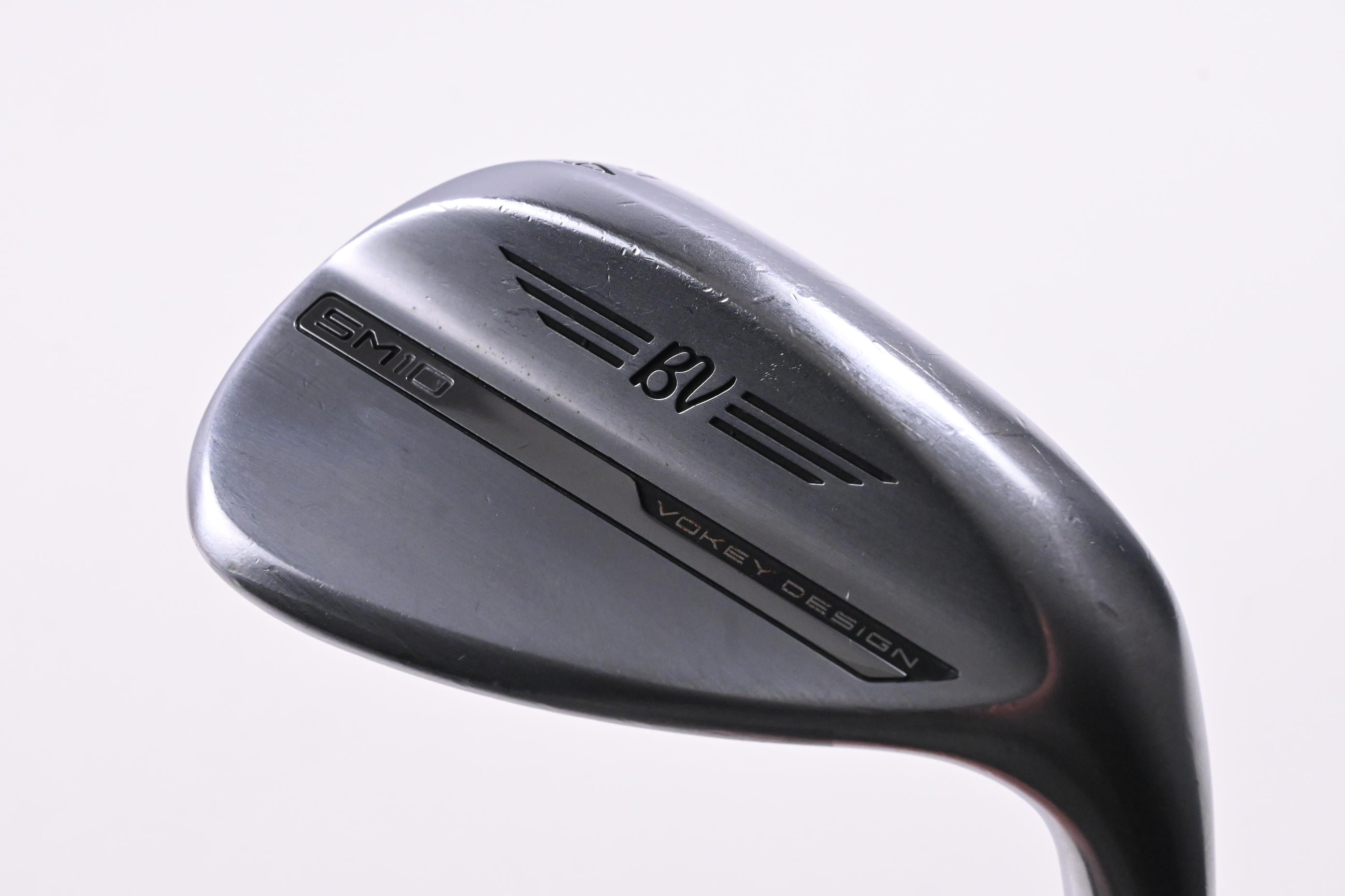 Titleist Vokey SM10 Sand Wedge / 54 Degree / Wedge Flex Titleist Vokey SM10