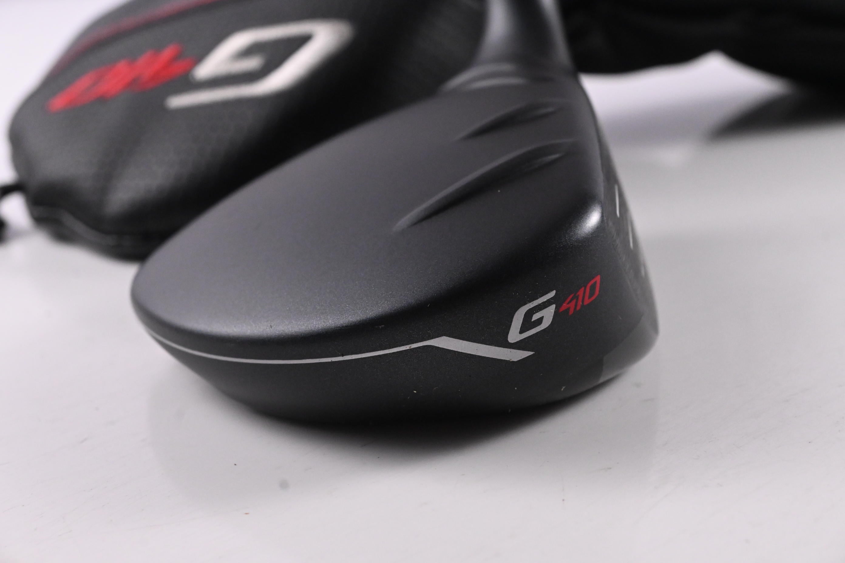 Ping G410 LST #3 Wood / 14.5 Degree / Stiff Flex Ping ALTA CB Red 65 Shaft
