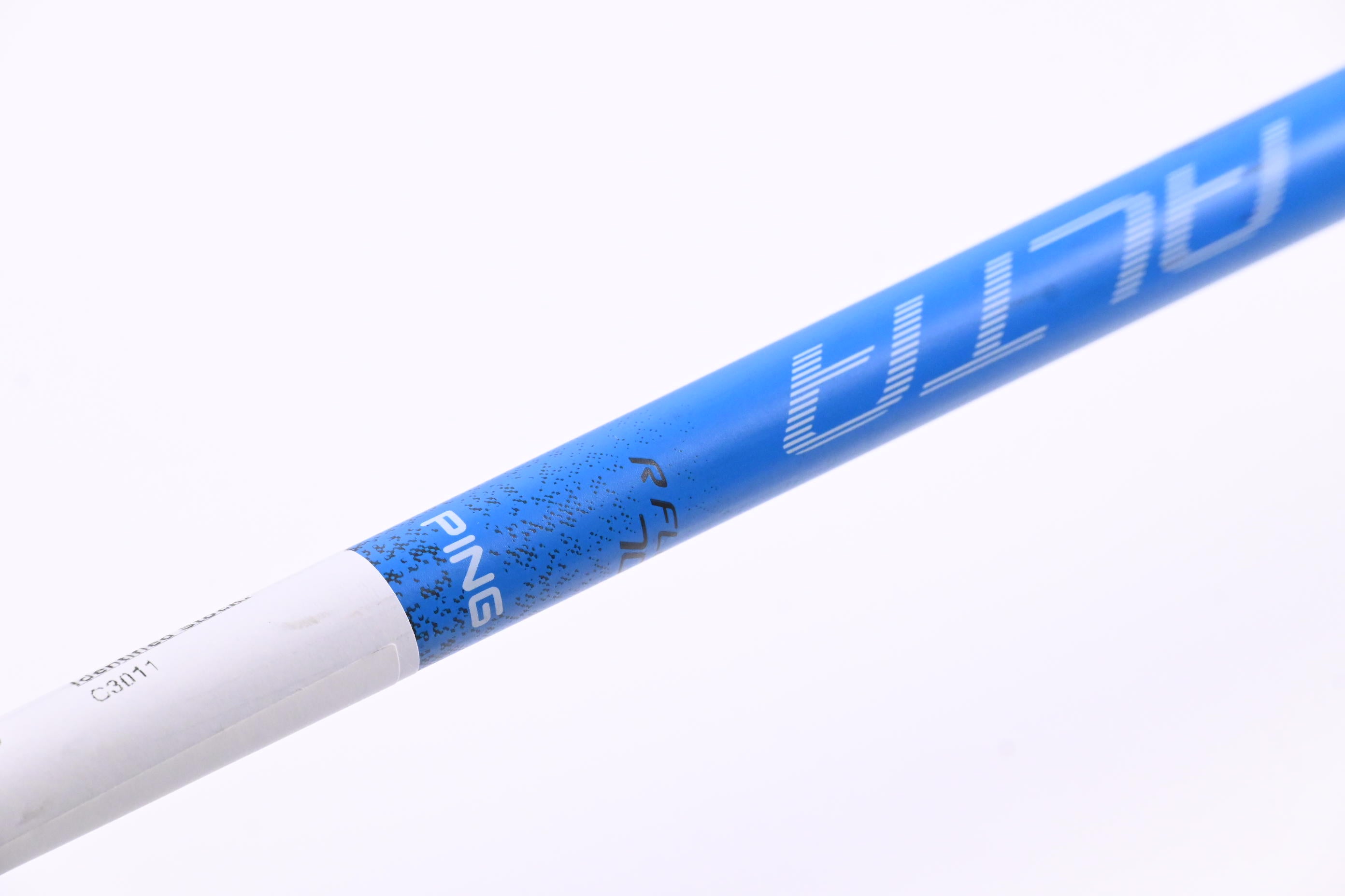 Ping G Crossover #4 Hybrid / 21 Degree / Blue Dot / Regular Flex Ping Alta 70