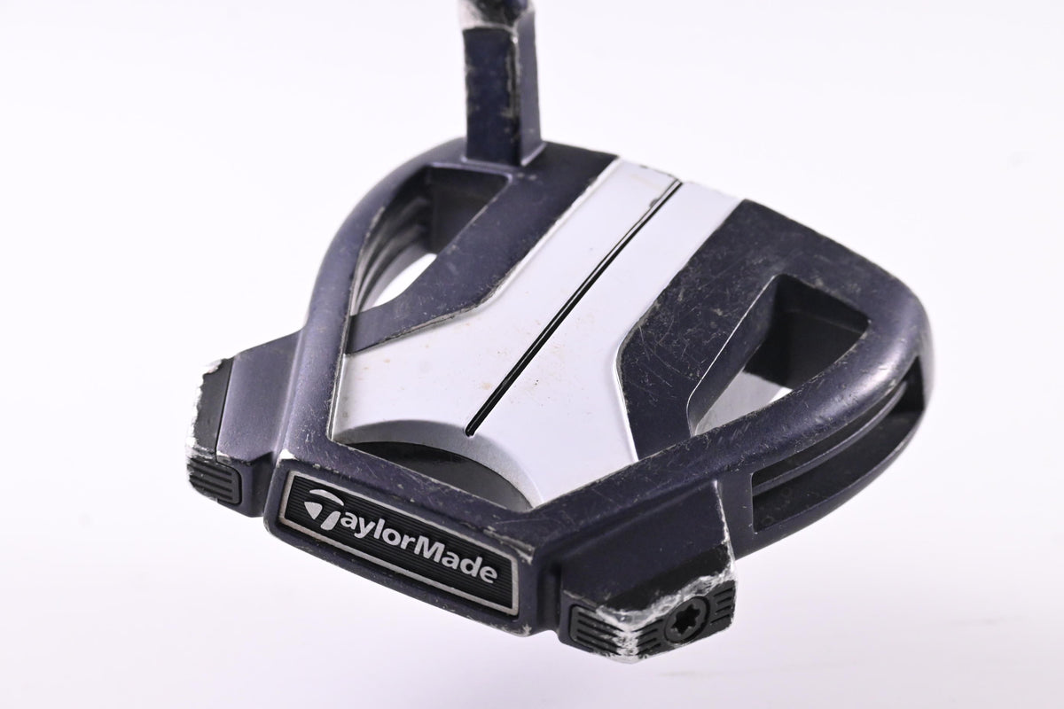 Taylormade Spider X Navy Putter / 34 Inch