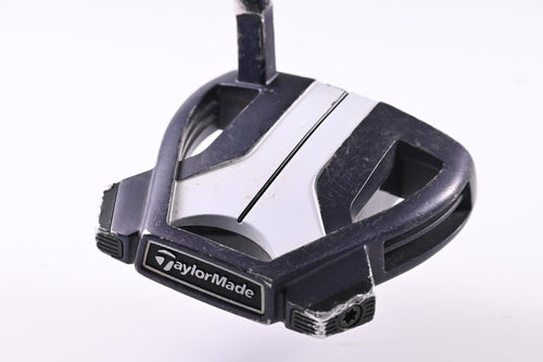 Taylormade Spider X Navy Putter / 34 Inch