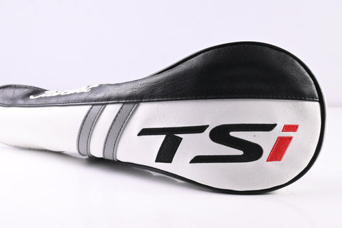 Titleist TSi3 Driver / 8 Degree / Stiff Flex Tensei 1K Black 65 Shaft