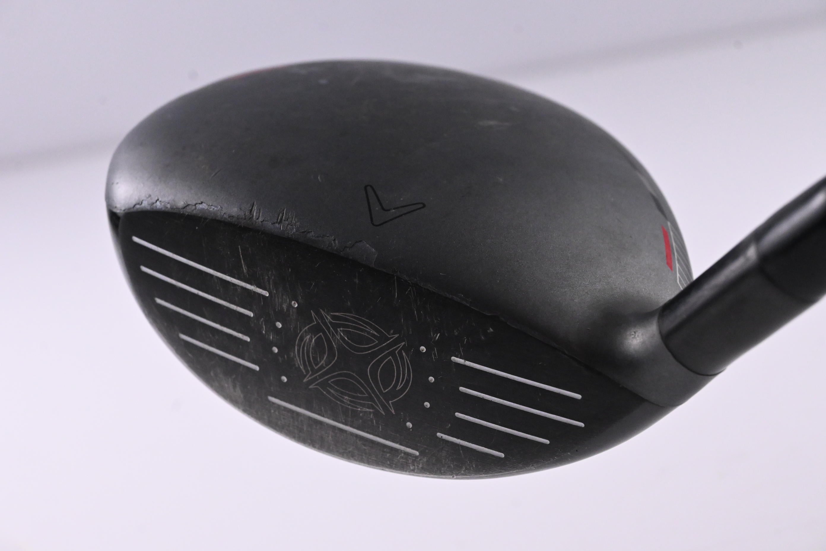Callaway XR16 #3 Wood / 15 Degree / Stiff Flex Diamana D 73 Shaft