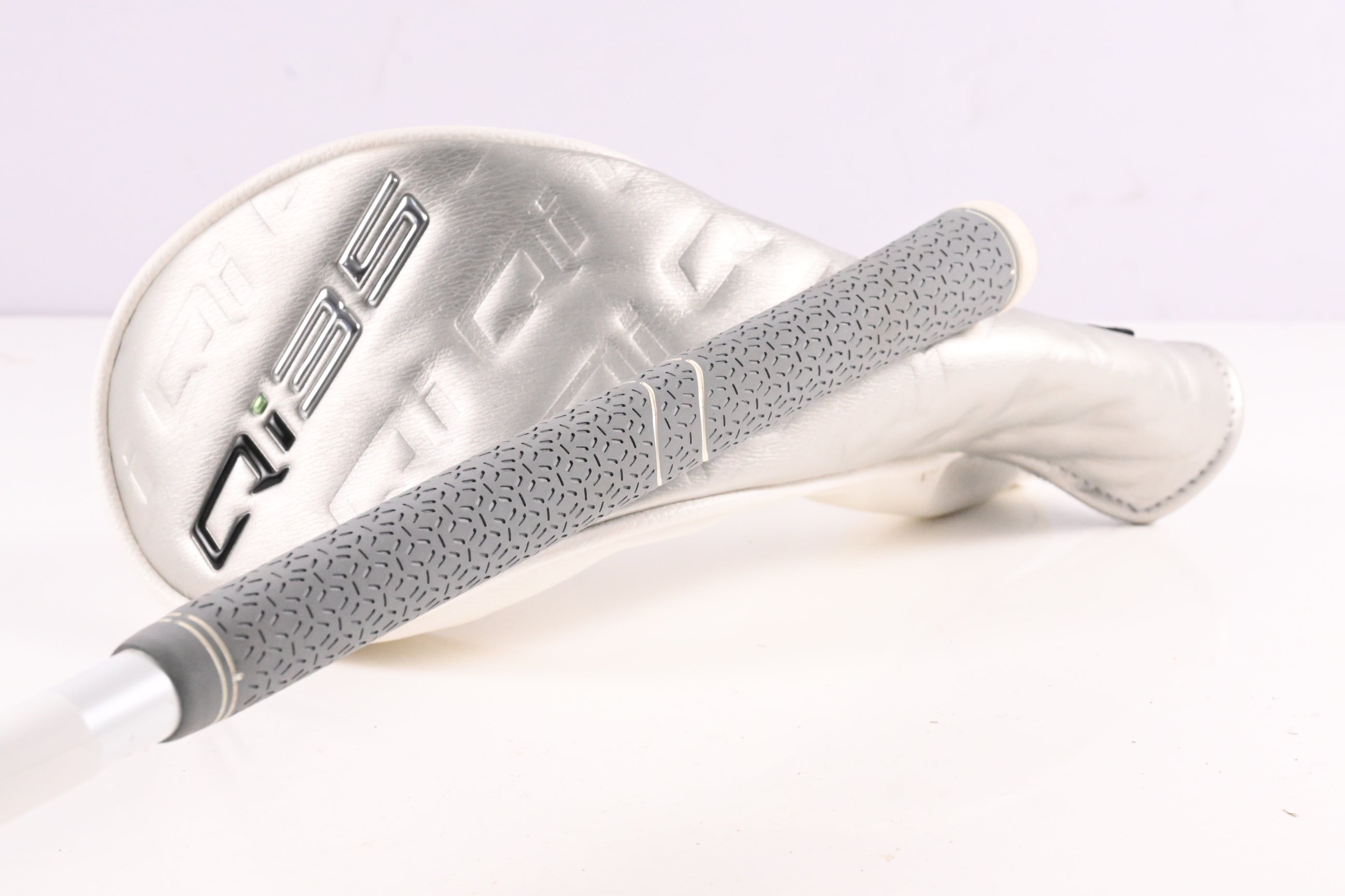 Ladies Taylormade Qi35 Max Lite #5 Wood / 18.5 Degree / Ladies Flex Air Speeder