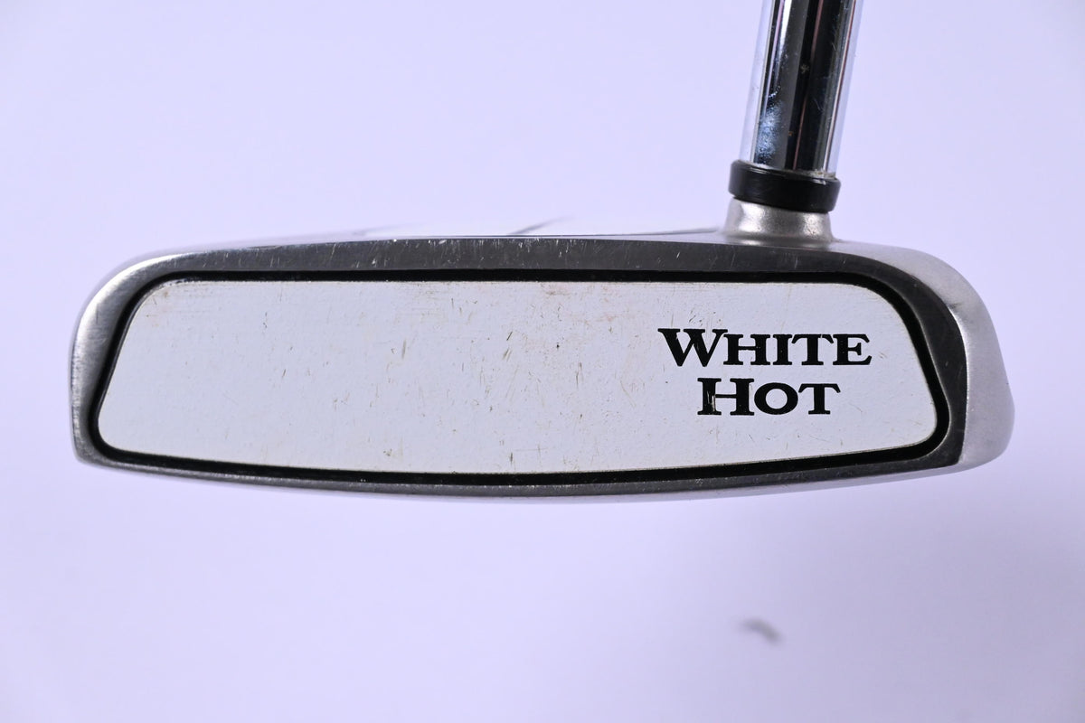 Odyssey White Hot 2-Ball Putter / 34 Inch