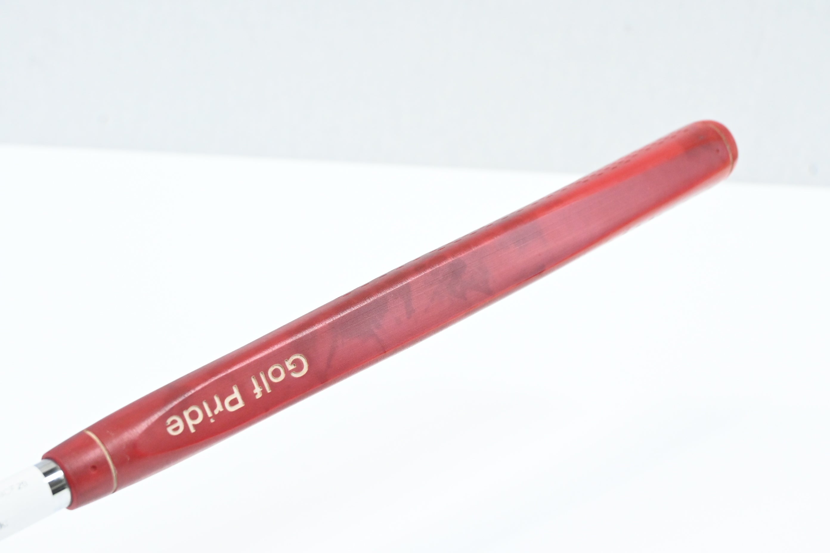 Odyssey White Hot 2 Ball Putter / 33 Inch