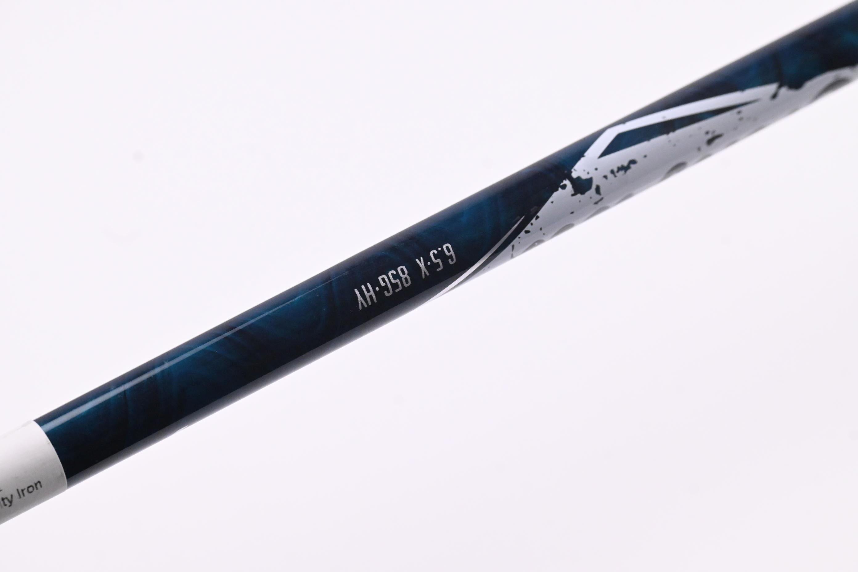 PXG 0311 X Gen2 Utility #4 Iron / 21.5 Degree / X-Flex EvenFlow Blue 85 Shaft