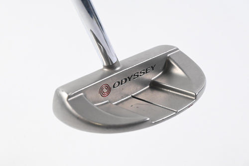 Odyssey White Hot #5 Center Shafted Putter / 34 Inch