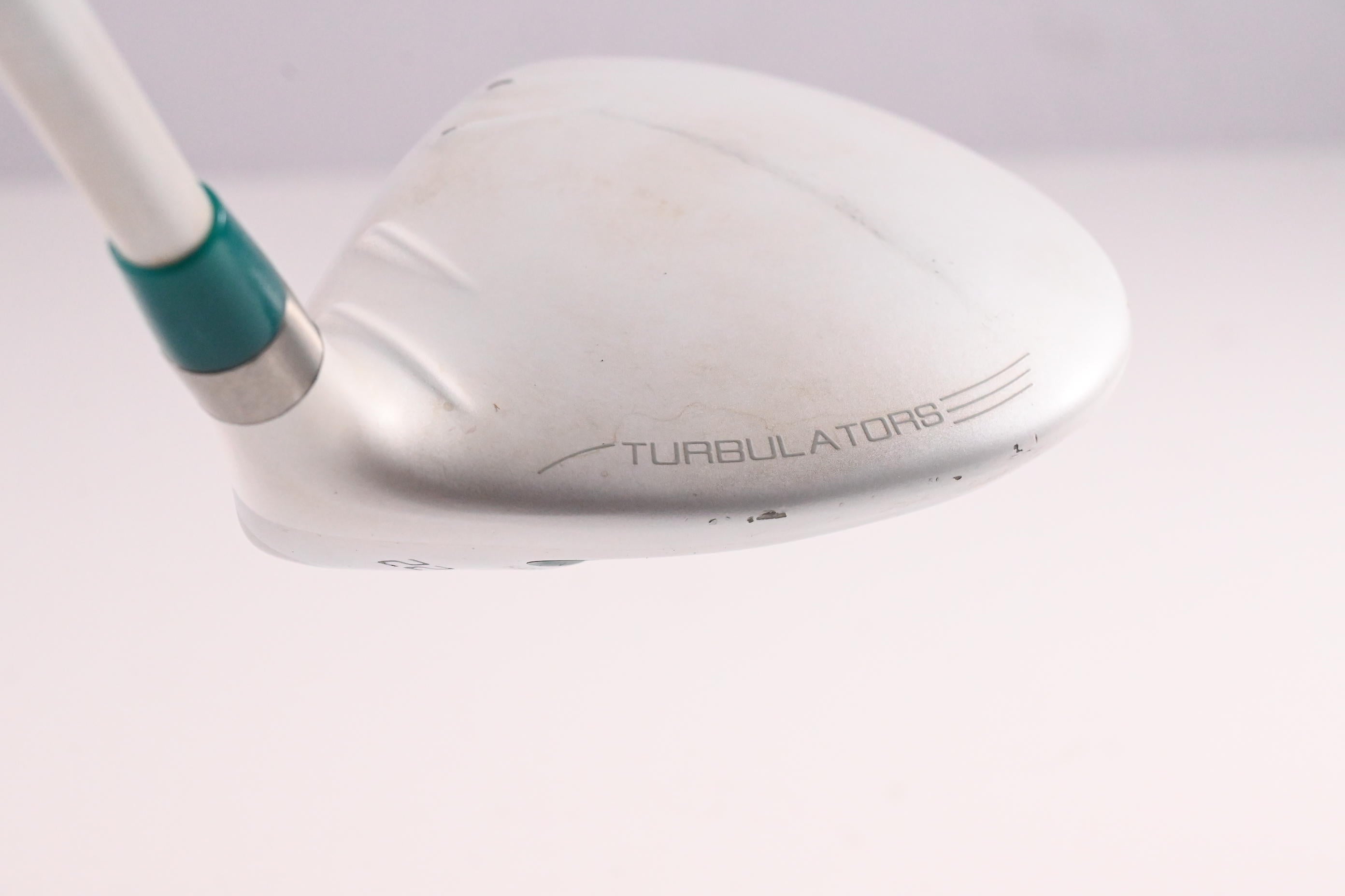 Ladies Ping Rhapsody 2015 #5 Wood / 22 Degree / Ladies Flex Ping ULT 220 Shaft