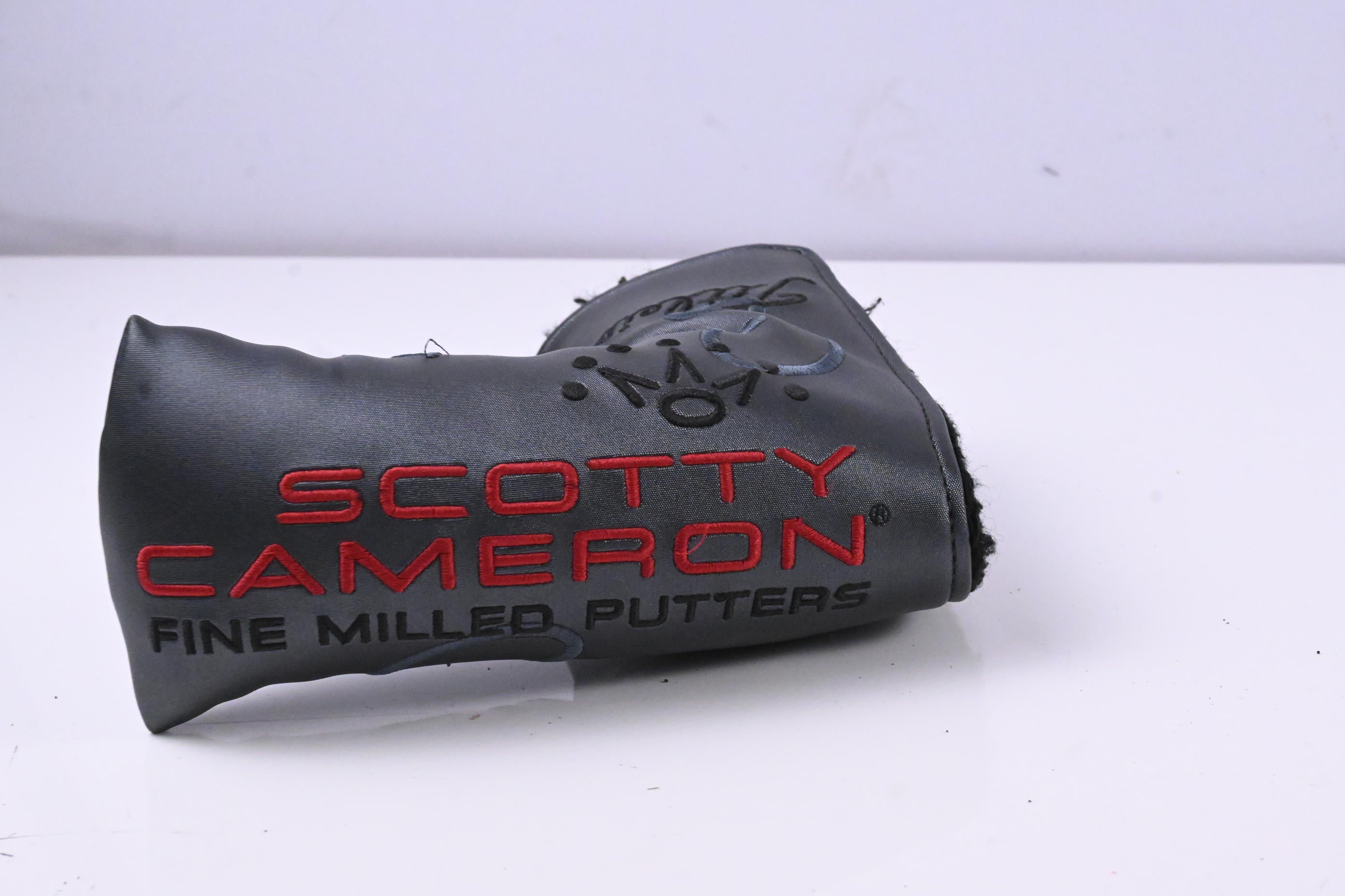 Scotty Cameron 2025 Studio Style Newport Putter / 34 Inch