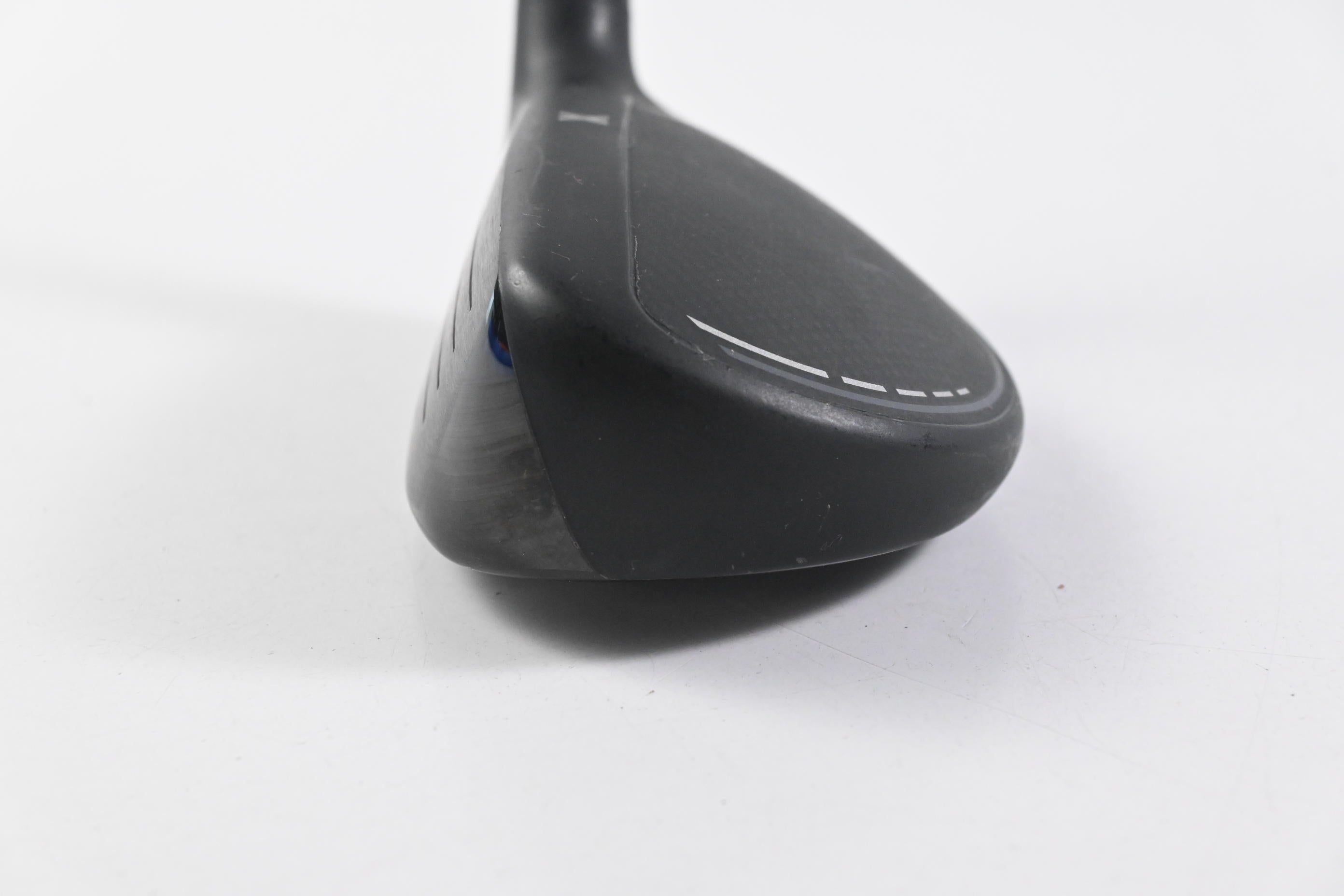Left Hand PXG 0311 XF Gen6 #3 Hybrid / 19 Degree / Stiff Flex Matrix Ozik Altus