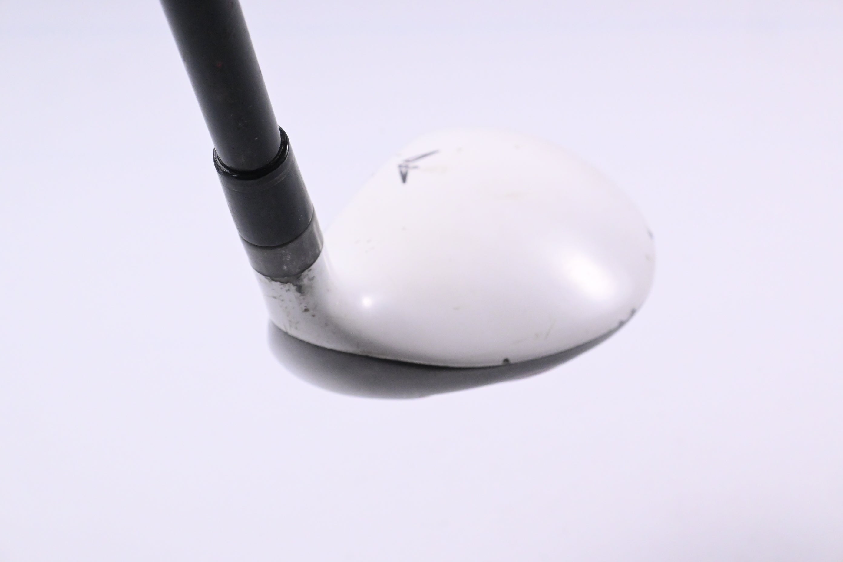 Benross Quad Speed #4 Hybrid / 223 Degree / Regular Flx Aldila Voodoo Hi-Launch