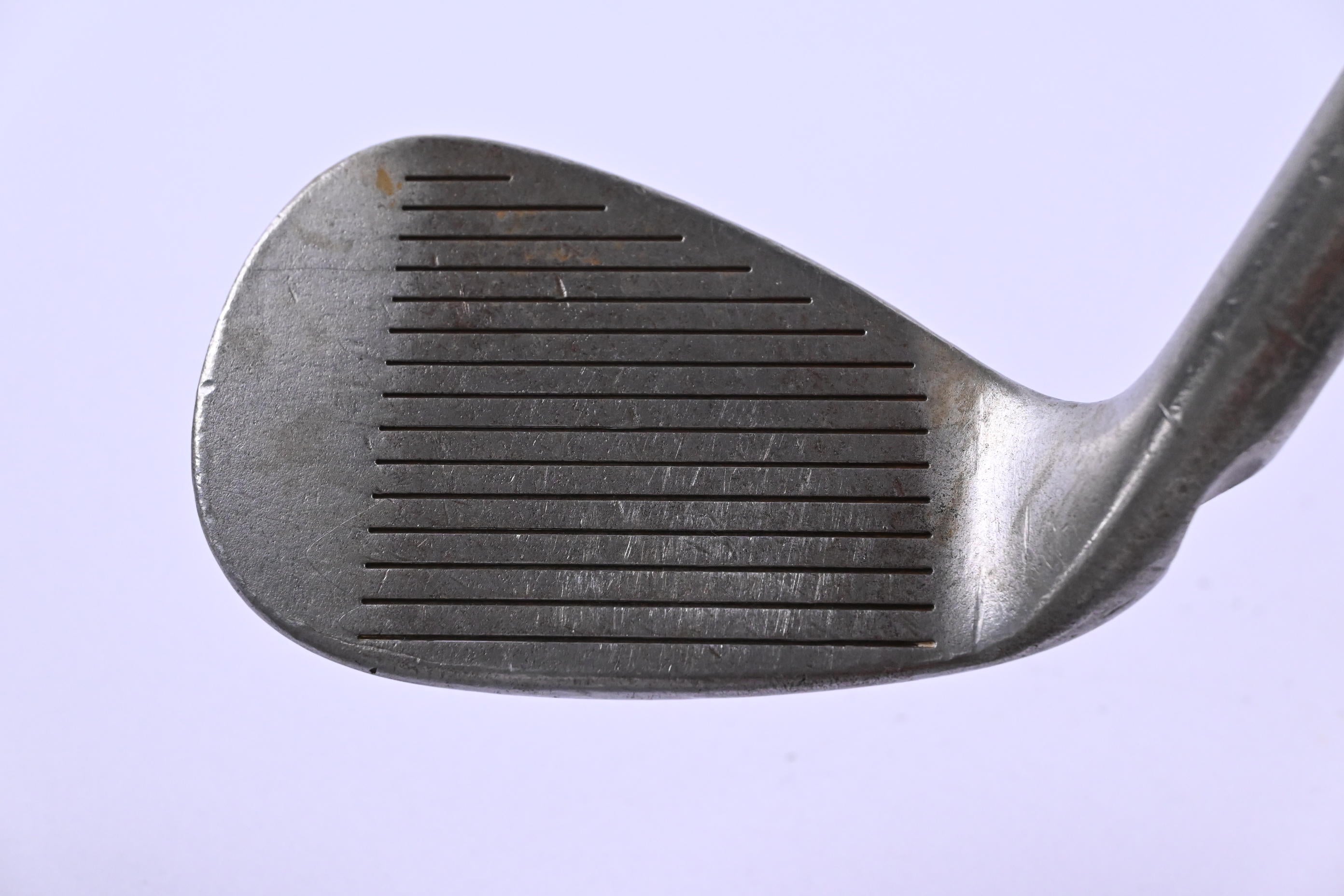 Ping Tour-S Gap Wedge / 52 Degree / Black Dot / Regular Flex Project X Rifle