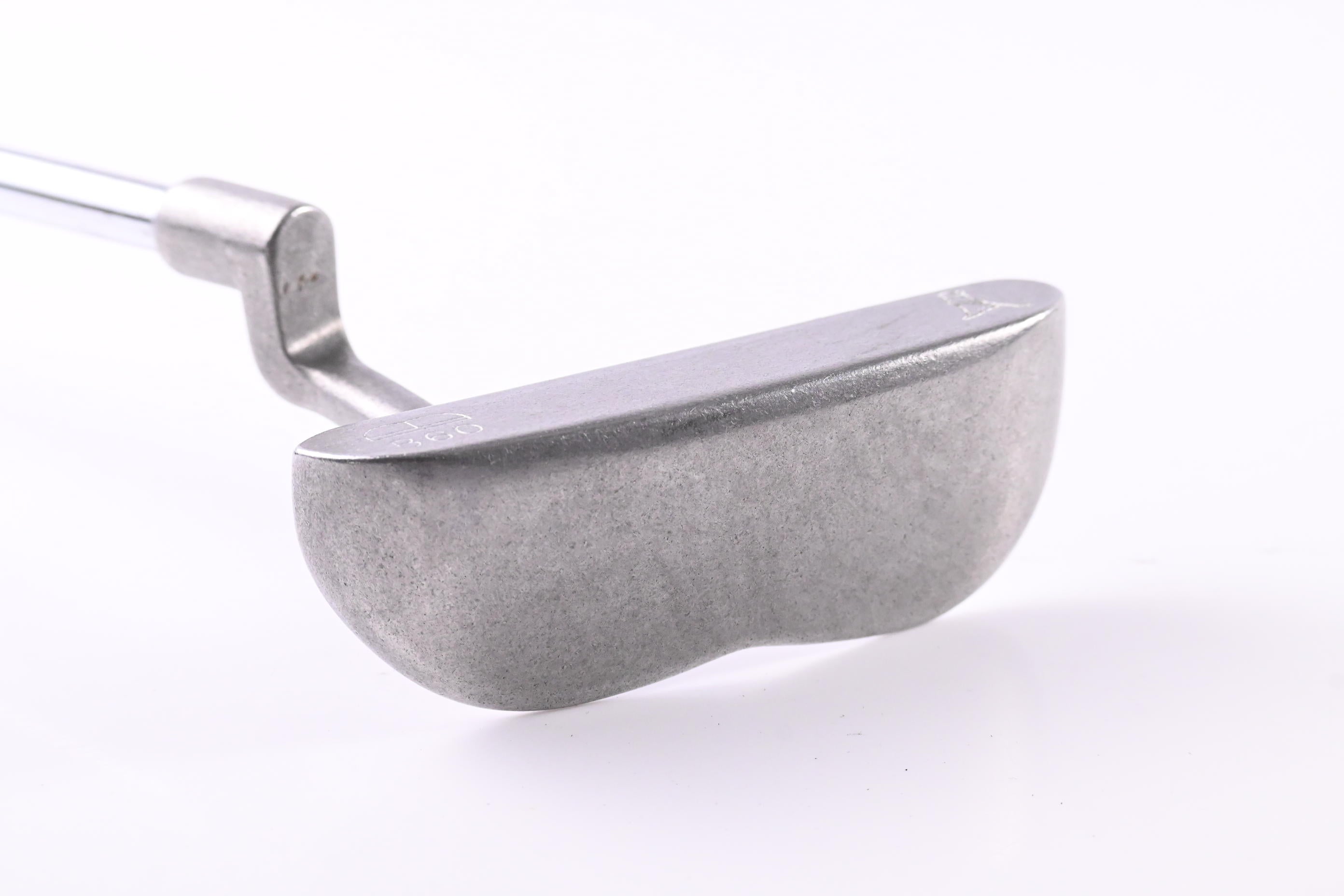 Left Hand Ping Karsten Original B60 Putter / 35.5 Inch