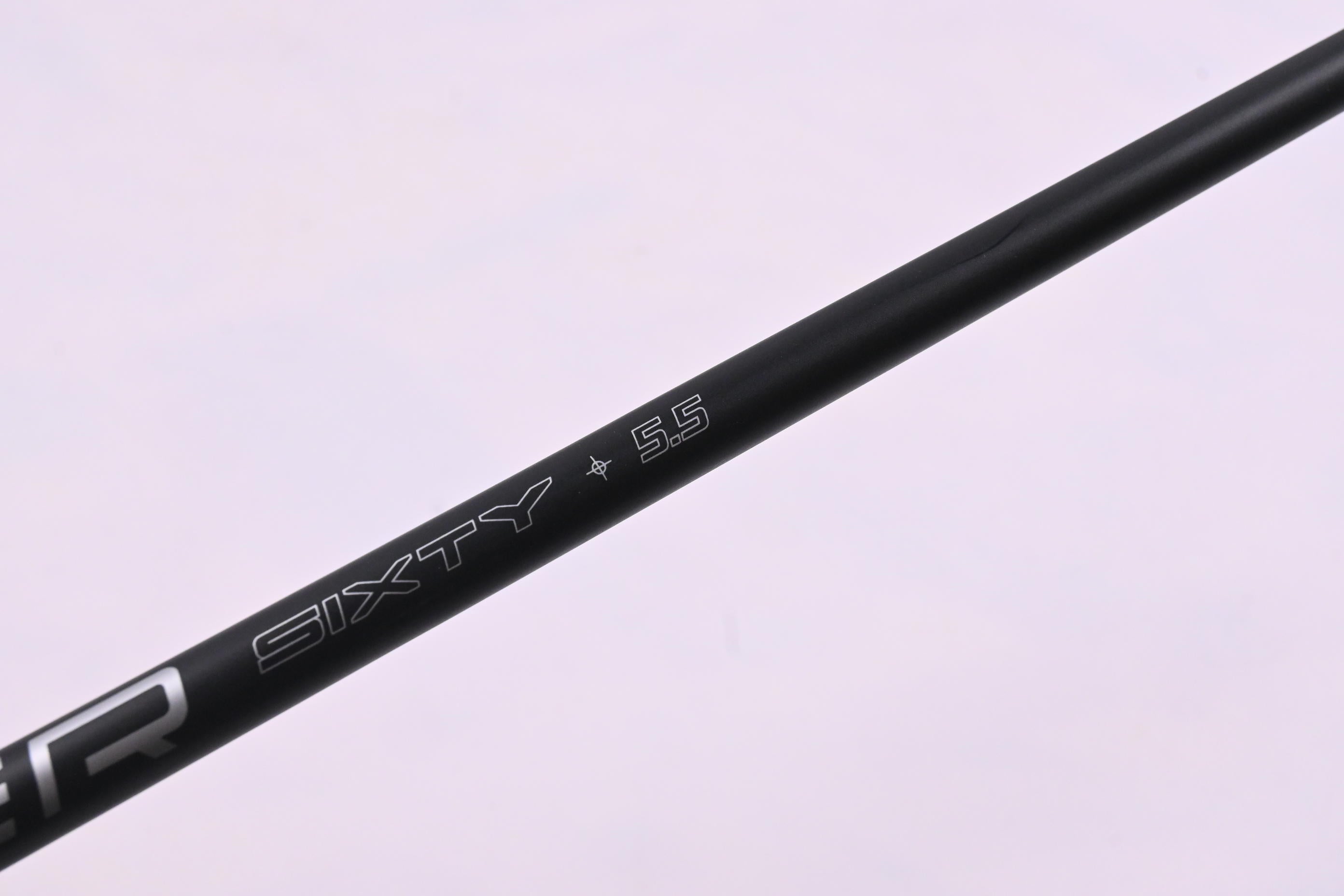 Project X Cypher 2.0 60 #5 Hybrid Shaft / Regular Flex / Callaway 3rd Gen