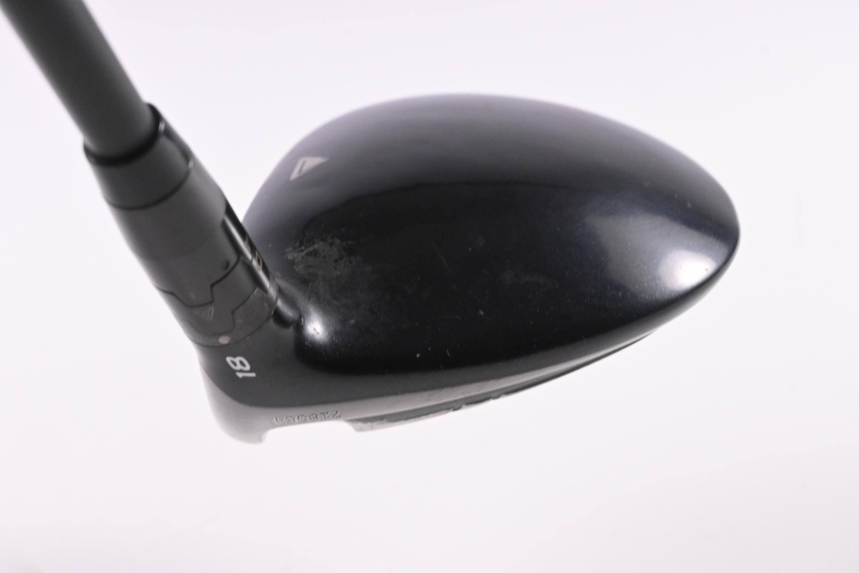 Titleist 915 F #5 Wood / 18 Degree / Senior Flex Kuro Kage Black 55 Shaft