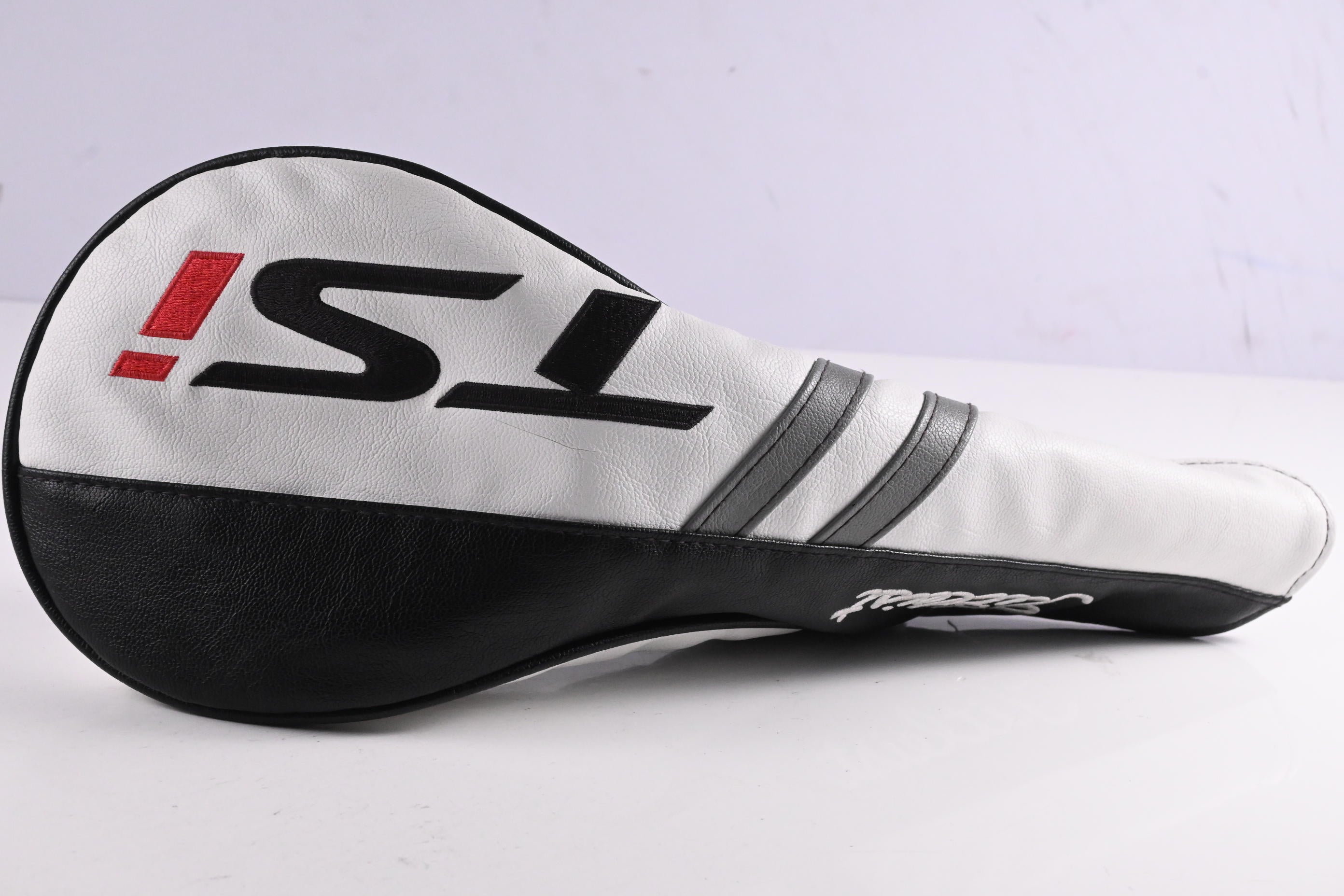 Titleist TSi2 Driver / 10 Degree / X-Flex HZRDUS Smoke RDX Black 70 Shaft