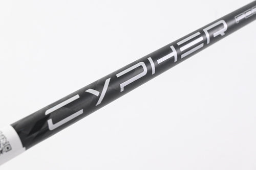 Ladies Project X Cypher 2.0 40 Driver Shaft / Ladies Flex / Callaway 2nd Gen