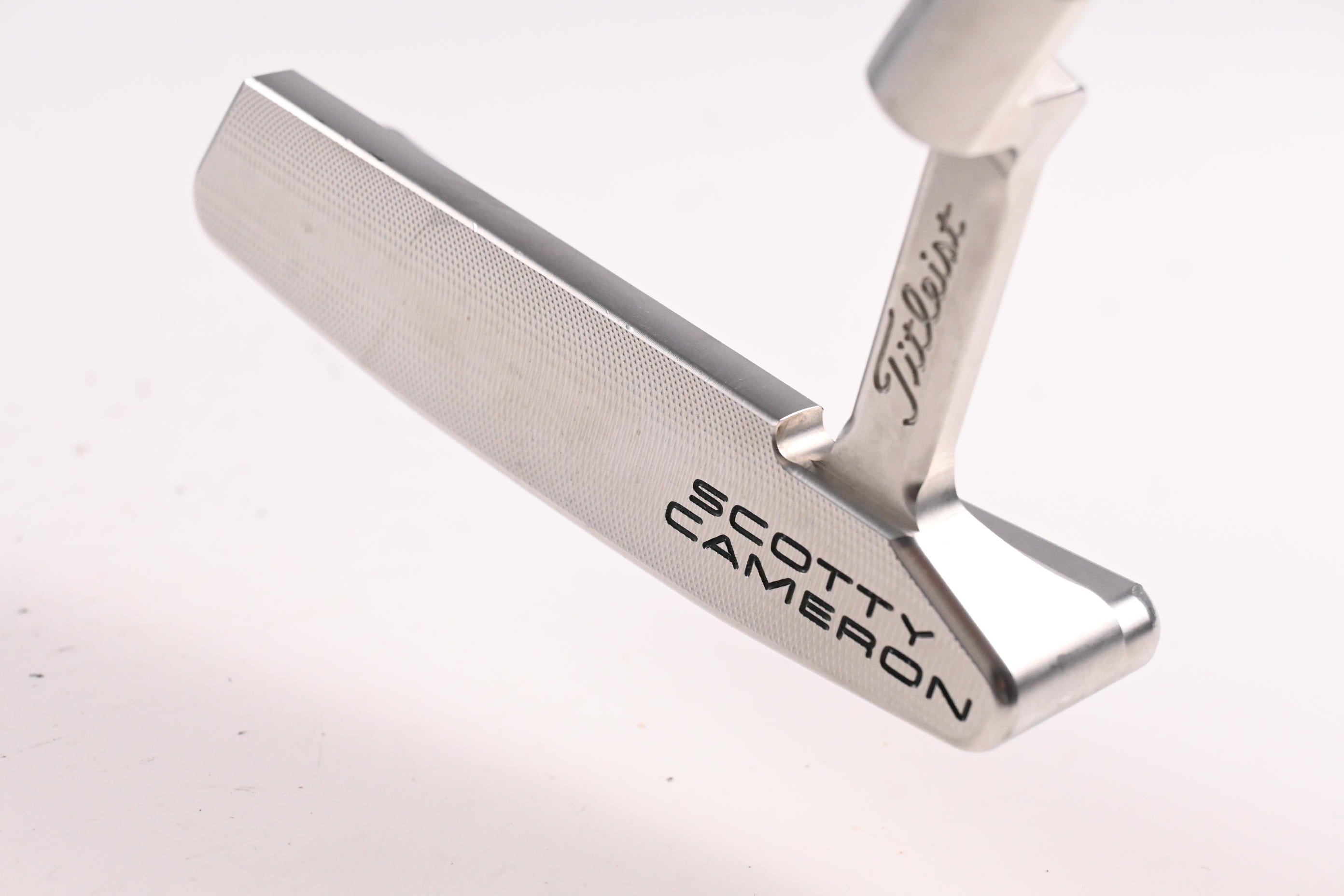Scotty Cameron Special Select Newport 2 Putter / 34 Inch
