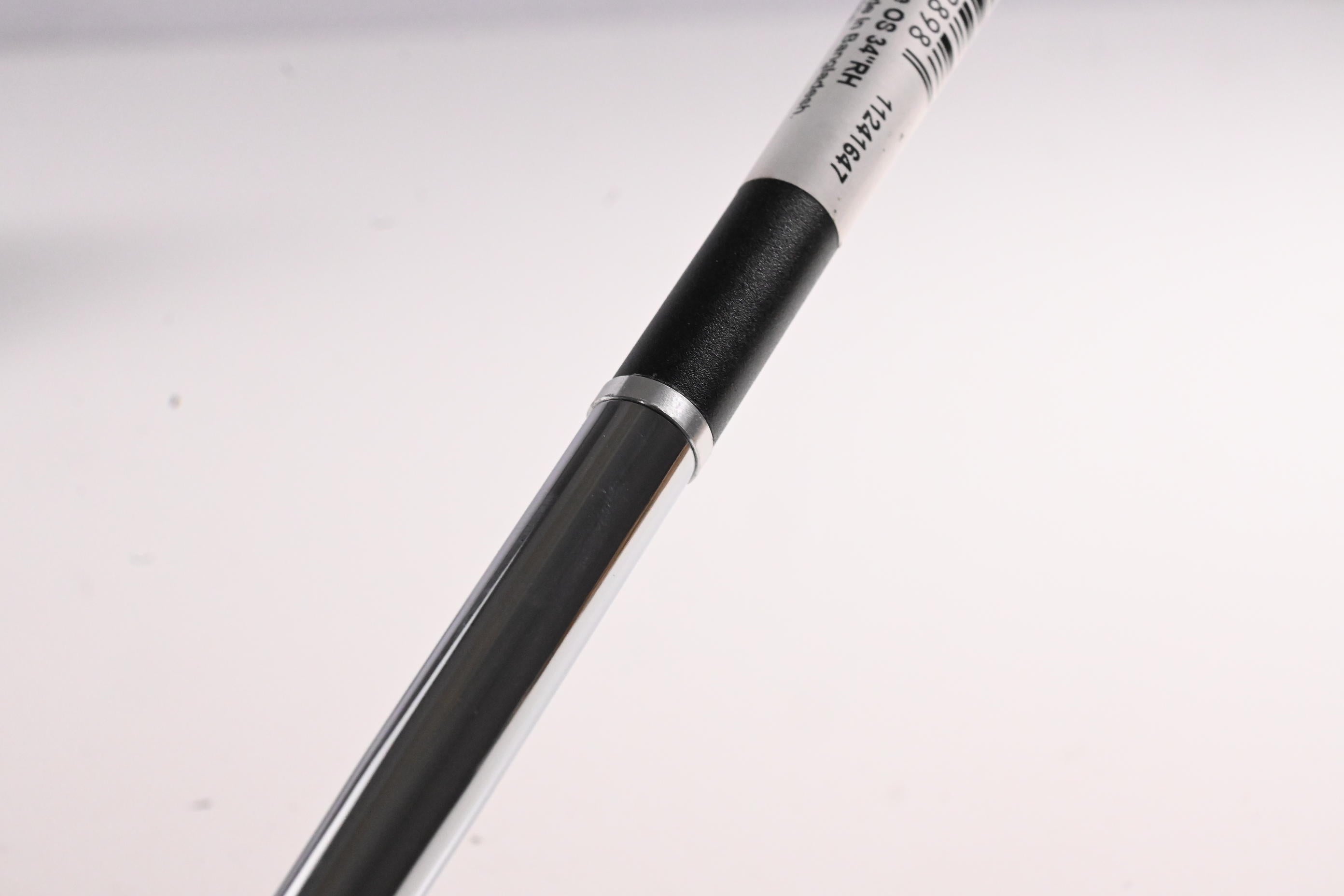 Cleveland HB Soft 2 Black Satin Retreve Putter / 34 Inch