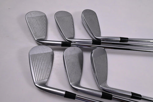 Mizuno JPX 900 Hot Metal Irons / 5-PW / Regular Flex N.S.Pro Modus³ Tour 105