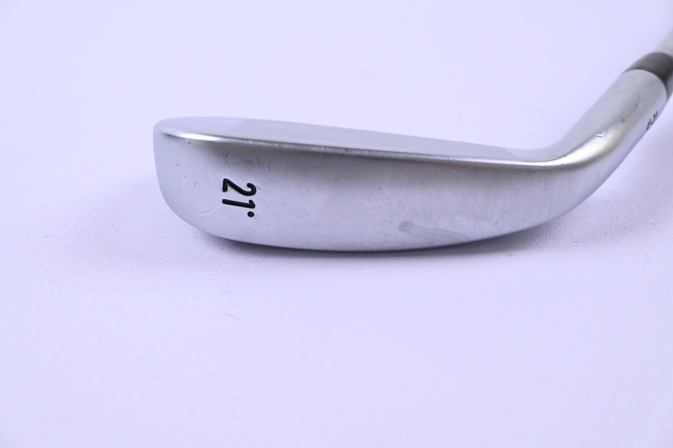 Callaway X Forged UT 2020 #3 Iron / 21 Degree / X-Flex N.S.PRO Modus 3 120 Shaft