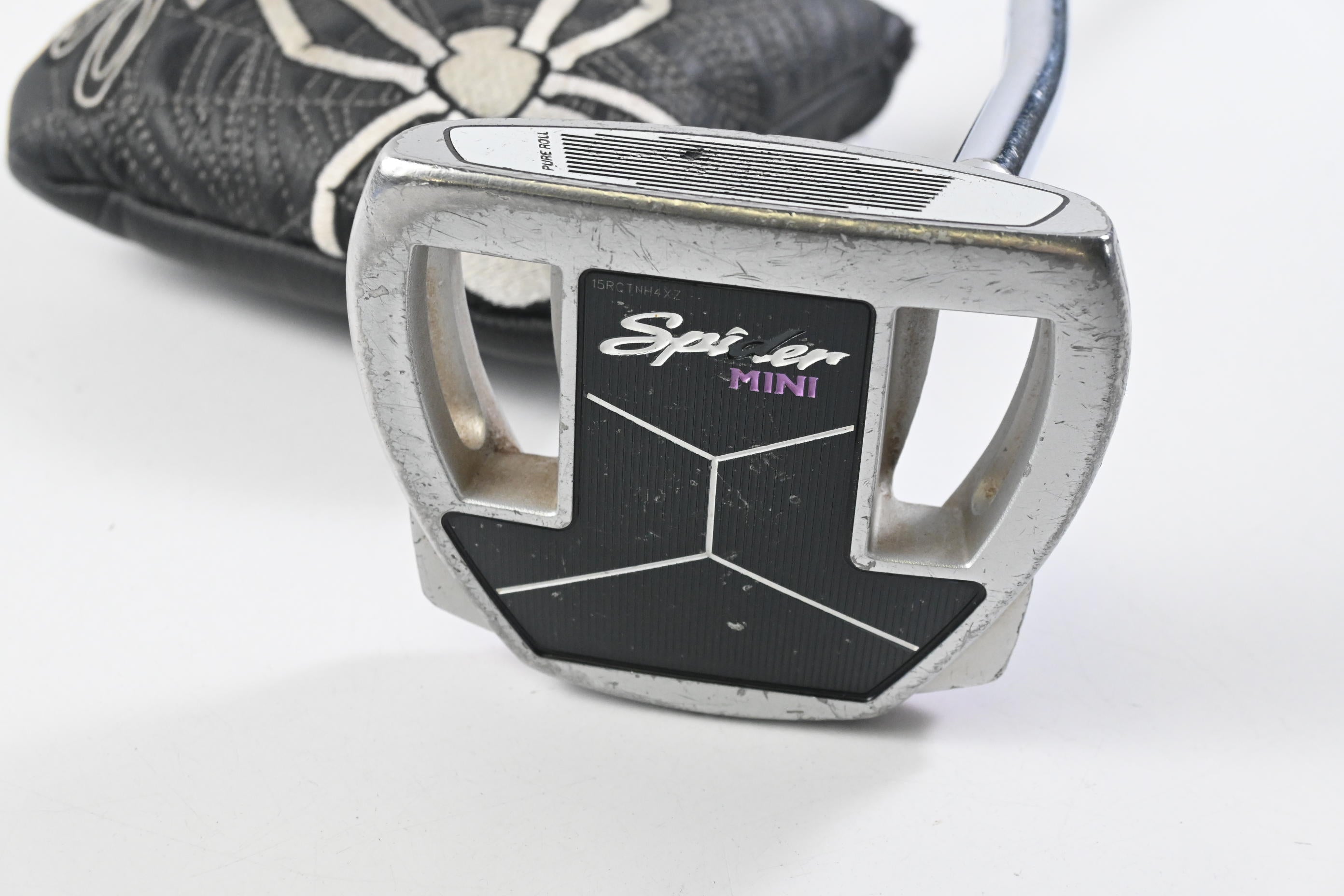 Taylormade Kalea Spider Mini Putter / 33 Inch