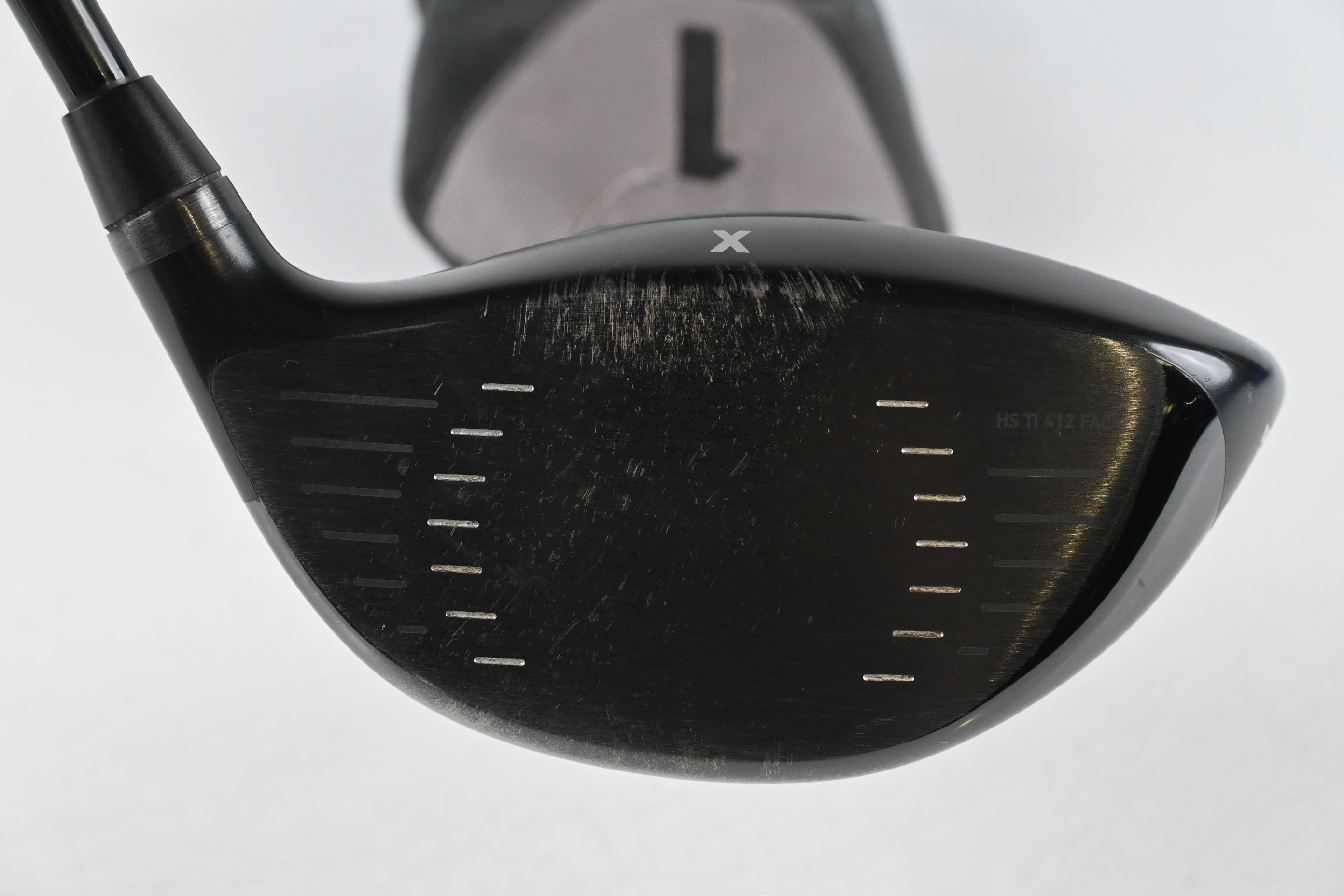 Left Hand PXG 0811 XF Gen4 Driver / 9 Degree / Stiff Flex Tensei AV Raw Blue 65
