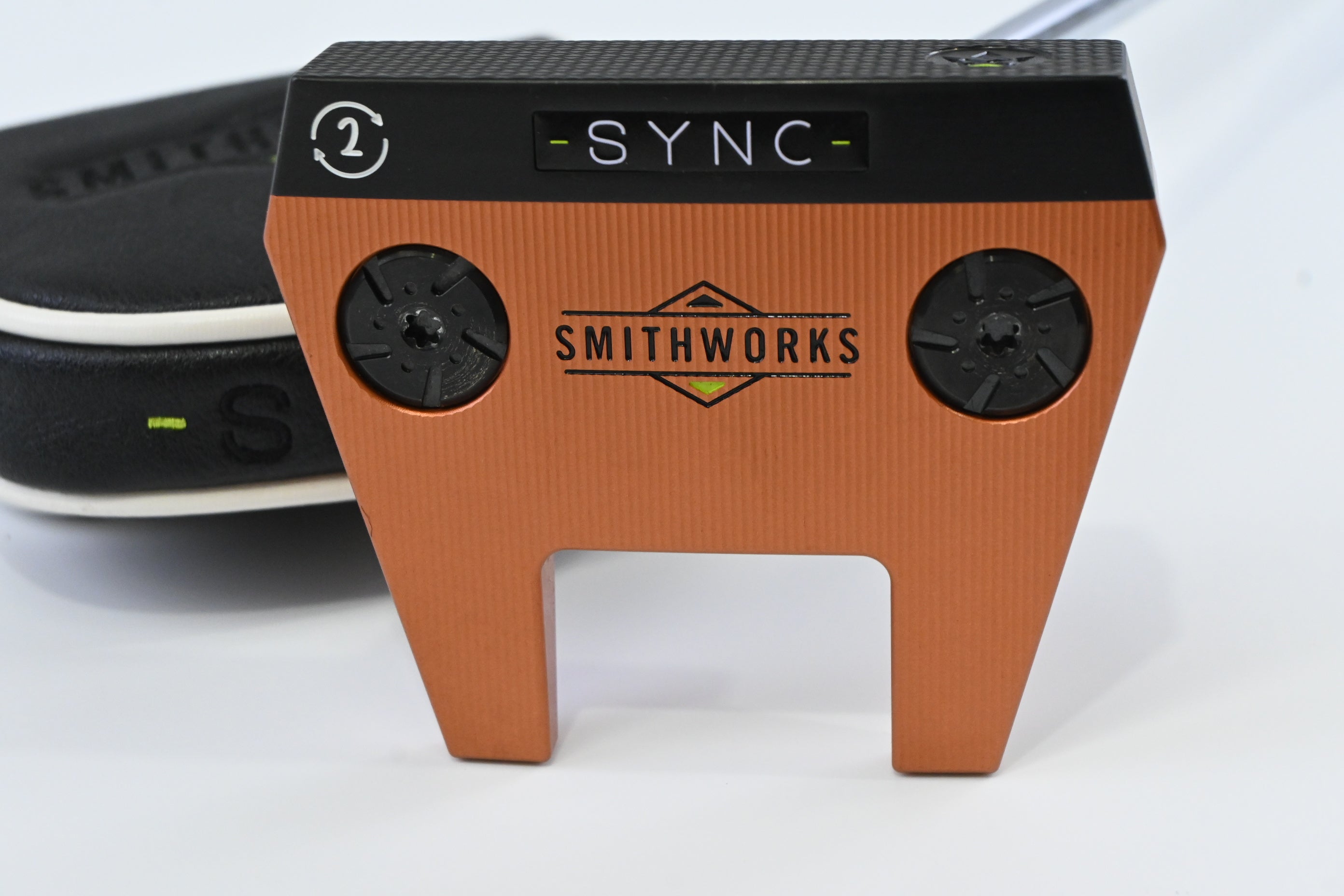Smithworks Sync 2 Putter / 35 Inch