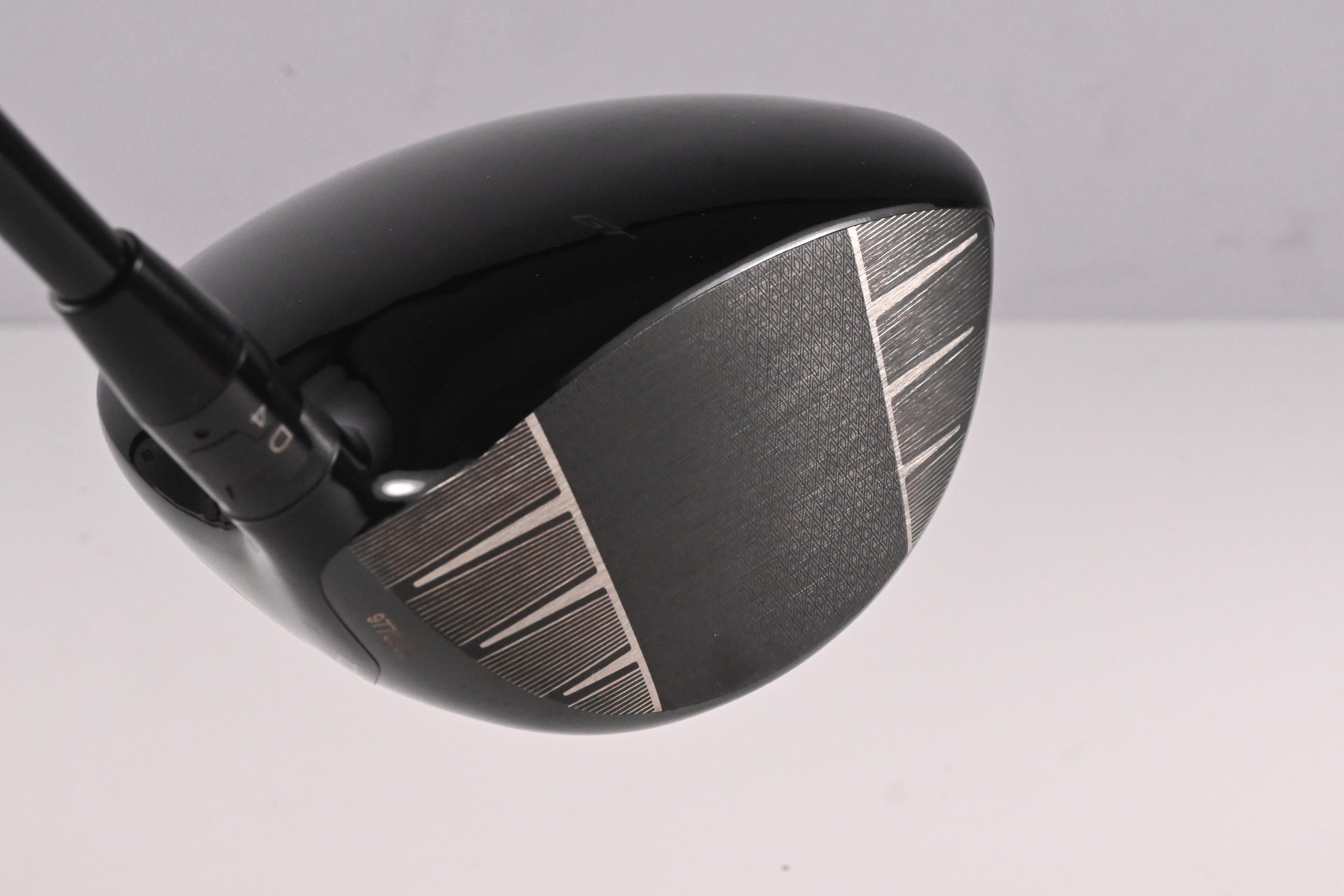 Titleist GT1 Driver / 10 Degree / Regular Flex Tensei AV Blue 55 Shaft