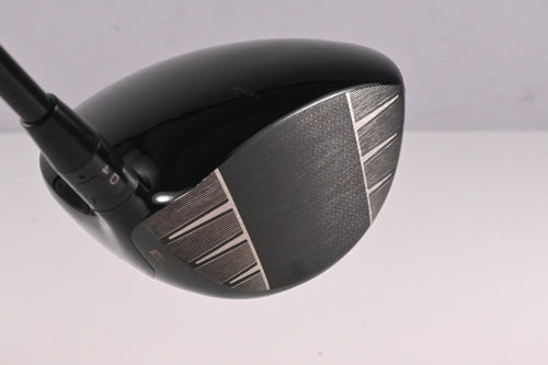 Left Hand Titleist GT1 Driver / 10 Degree / Regular Flex Tensei AV Blue 55 Shaft