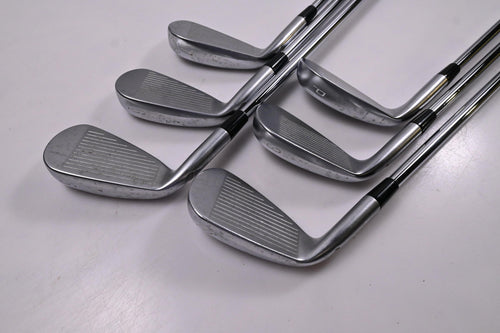 Mizuno JPX 900 Hot Metal Irons / 5-PW / Regular Flex N.S.Pro Modus³ Tour 105