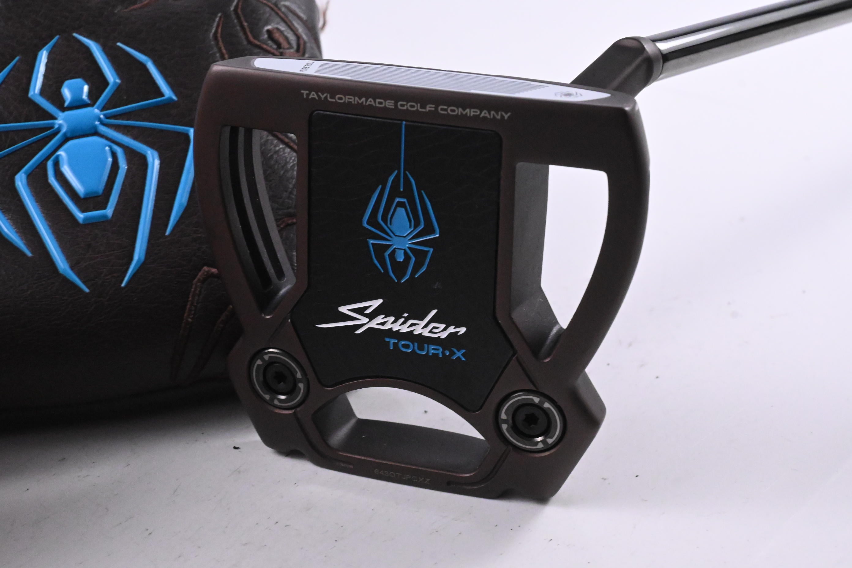 Taylormade Spider Tour-X Torched 2026 Putter / 34 Inch