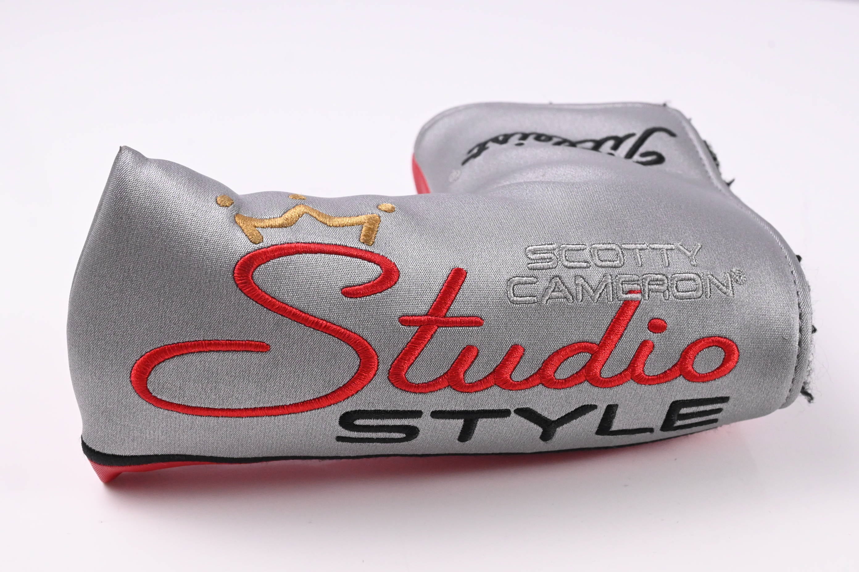 Scotty Cameron 2025 Studio Style Catalina Putter / 35 Inch