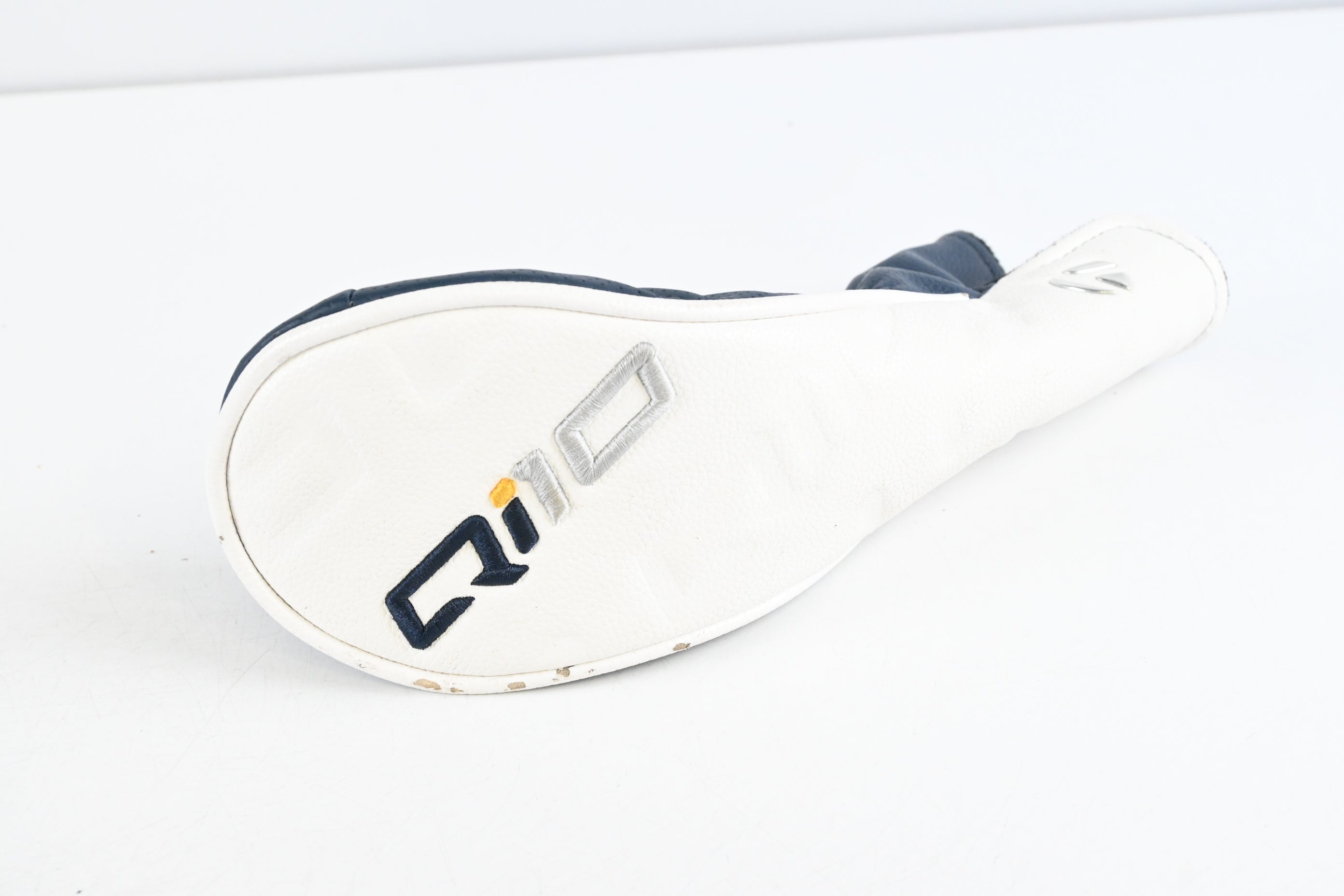 Taylormade Qi10 #5 Hybrid / 27 Degree / Regular Flex Fujikura Airspeeder 50