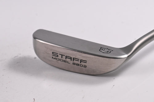 Wilson Staff Model 8802 Putter / 36 Inch