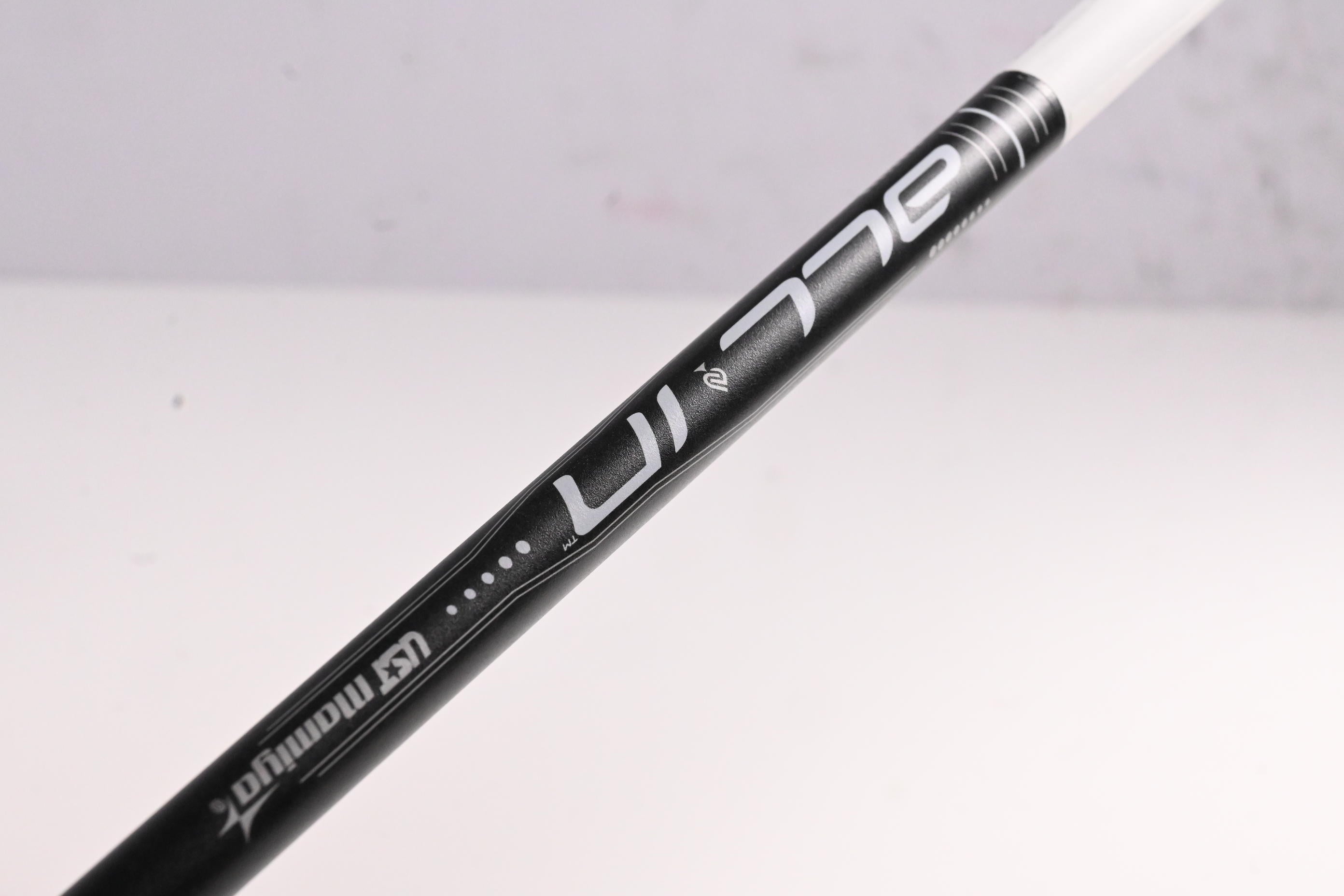 Cleveland HB Soft 2 Black Satin Retreve Putter / 34 Inch